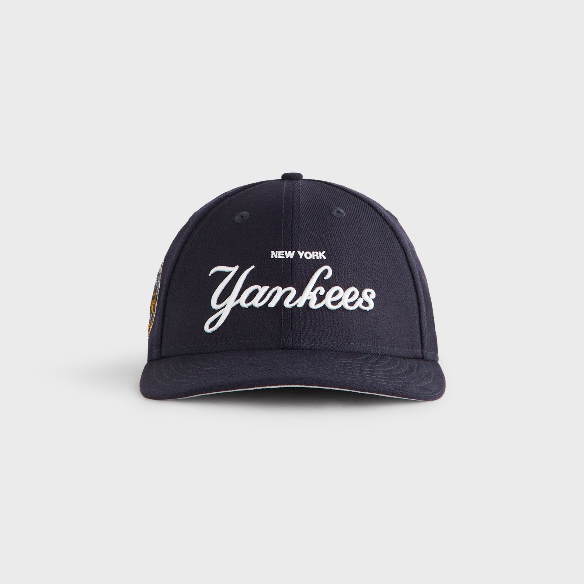 Kith & New Era for the New York Yankees Wool 59FIFTY Fitted - Nocturnal - PH