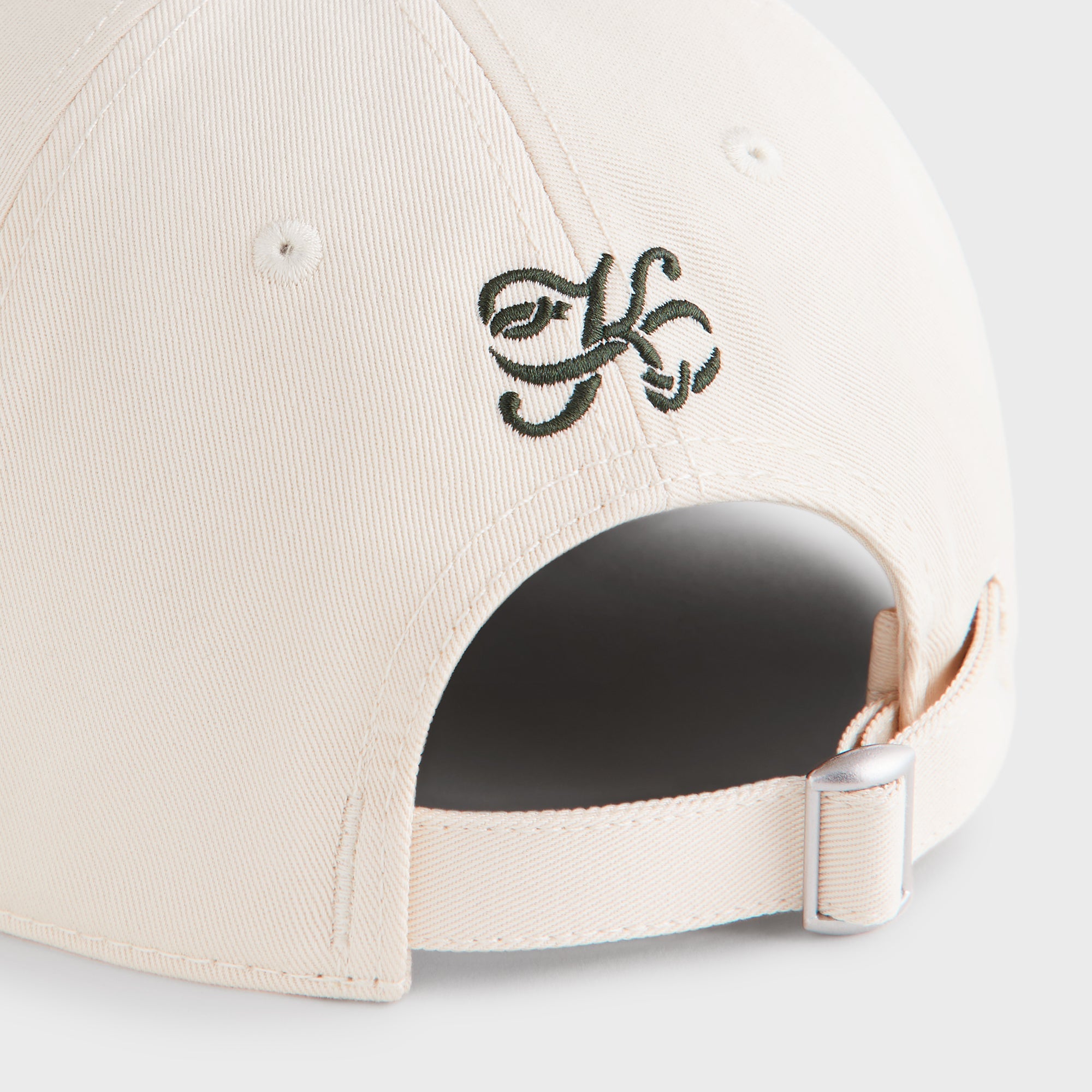 帽子 Kith Peanuts 75 Twill Aaron Classic Cap Kith for Peanuts 75 Twill Aaron Classic Cap With Suede Brim