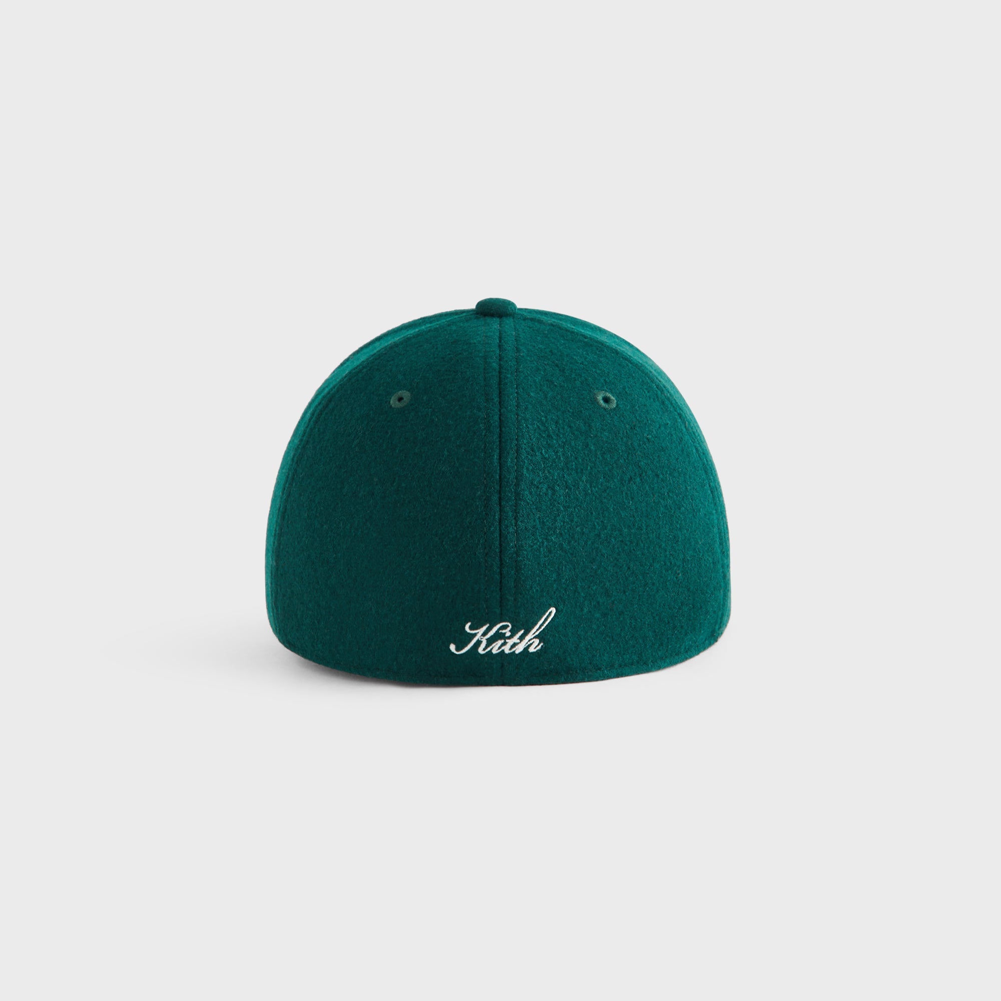 Kith & '47 for the New York Mets Wool Franchise LS Cap - Stadium
