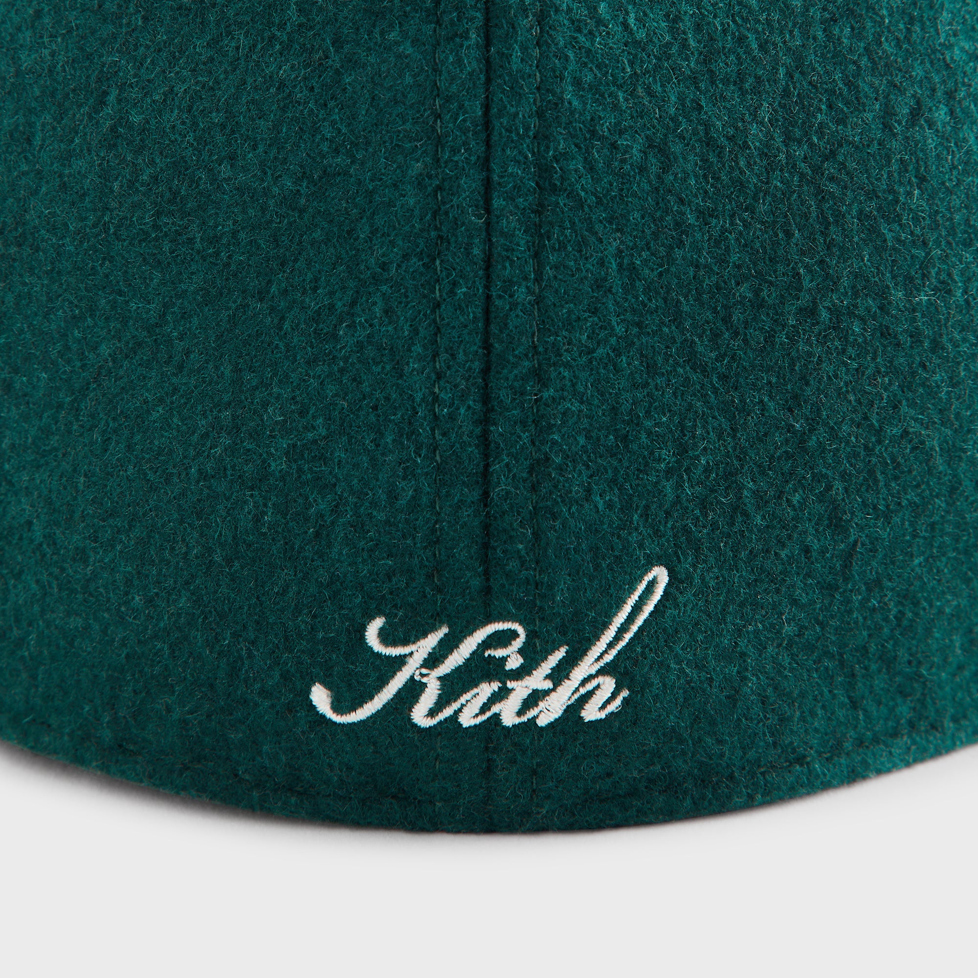 Kith & '47 for the New York Mets Wool Franchise LS Cap - Stadium