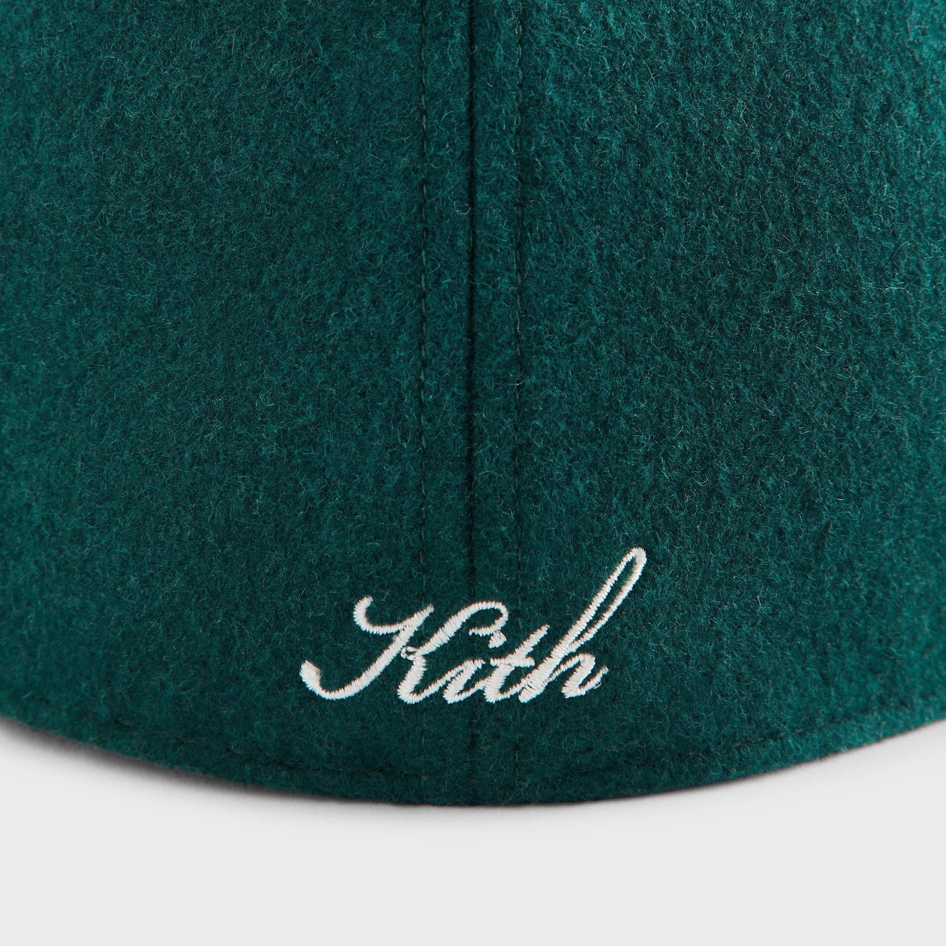 Kith & '47 for the New York Mets Wool Franchise LS Cap - Stadium - PH