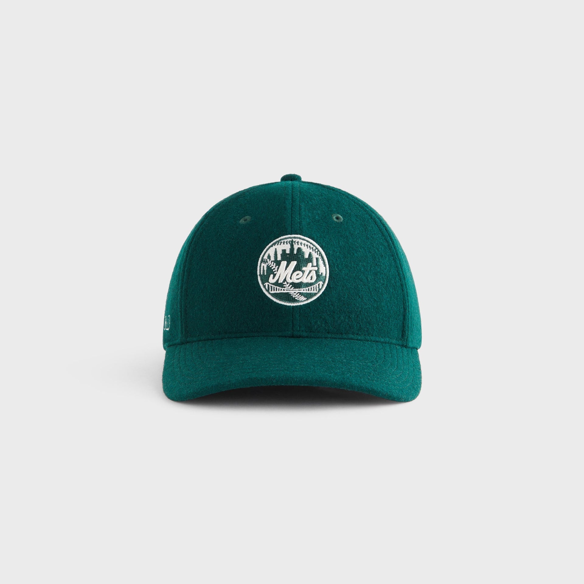 Kith & '47 for the New York Mets Wool Franchise LS Cap - Stadium - PH