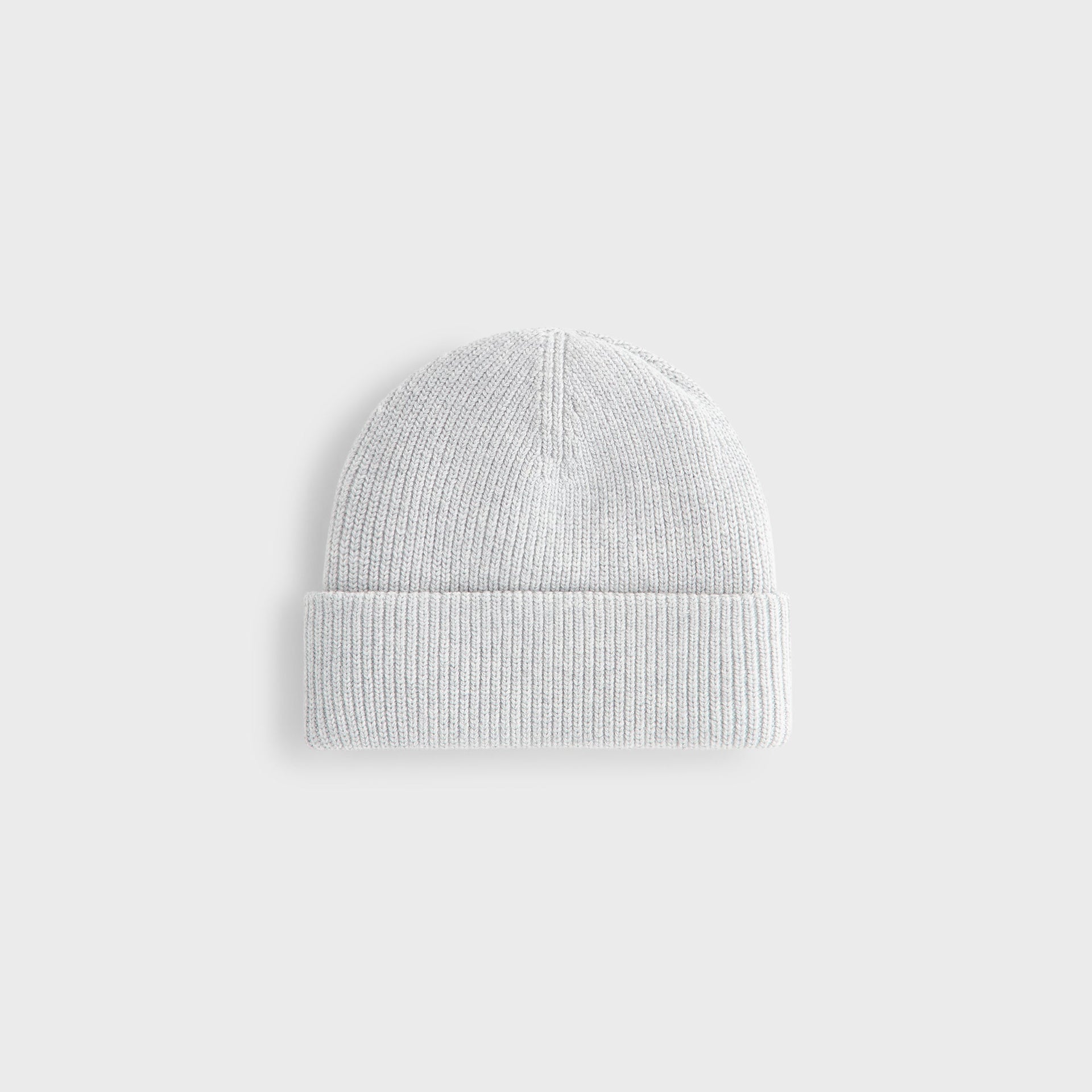 Kith Mia Beanie - Light Heather Grey - PH