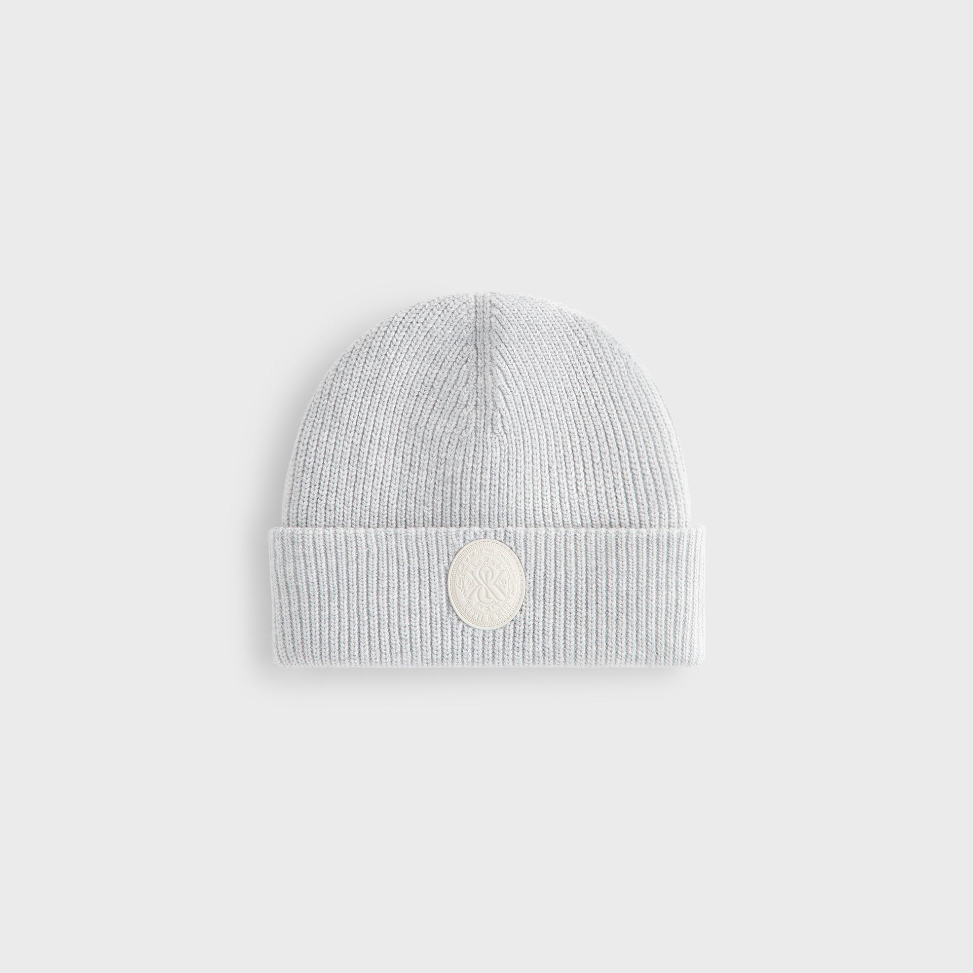 Kith Mia Beanie - Light Heather Grey - PH