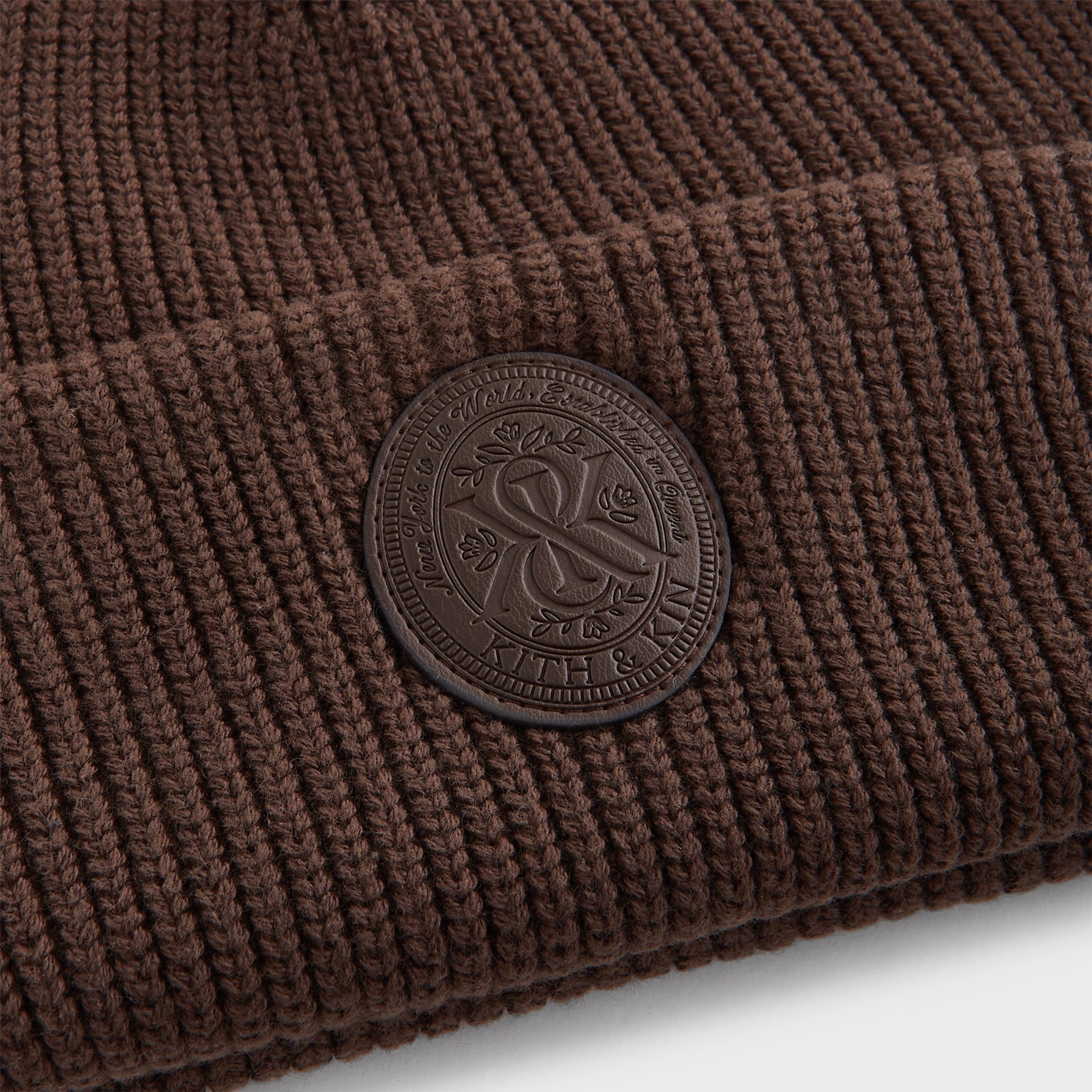 Kith Mia Beanie - Contract - PH