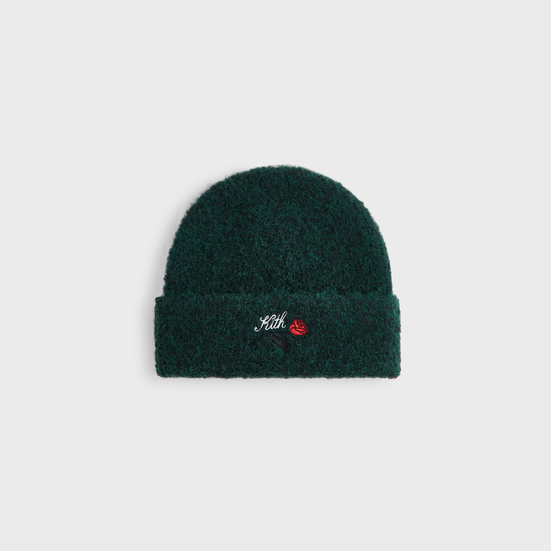 Kith Boucle Yarn Mia Beanie - Stadium - PH