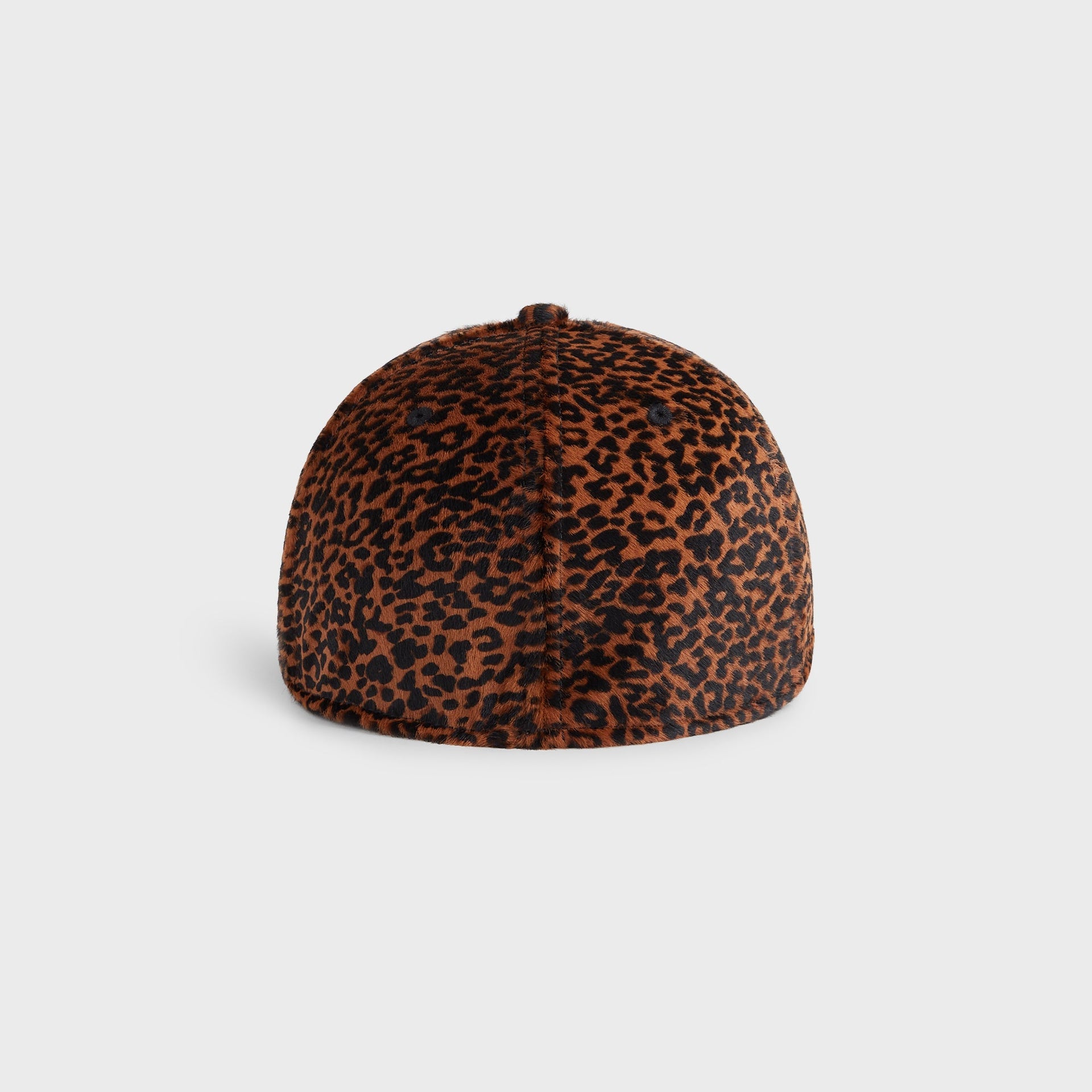 Kith & ‘47 for the Los Angeles Dodgers Pony Hair Cheetah Franchise LS Cap - Sanctuary - PH