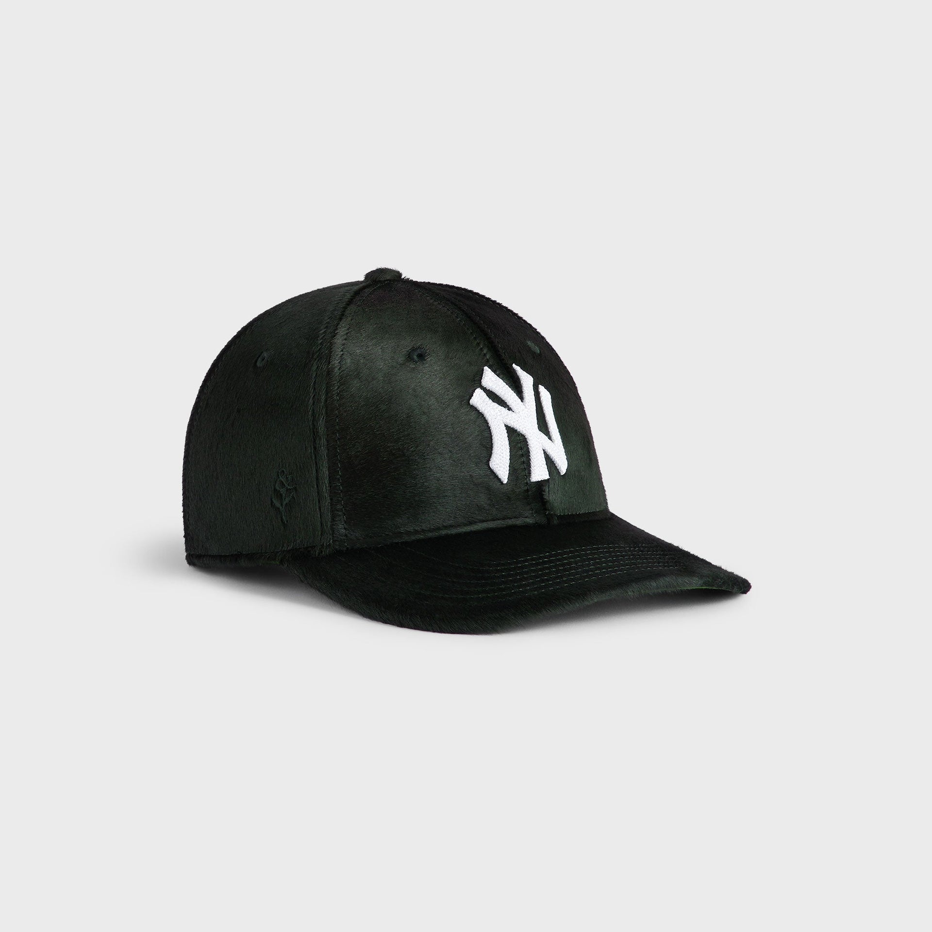 Kith & ‘47 for the New York Yankees Pony Hair Franchise LS Cap - Stadium - PH
