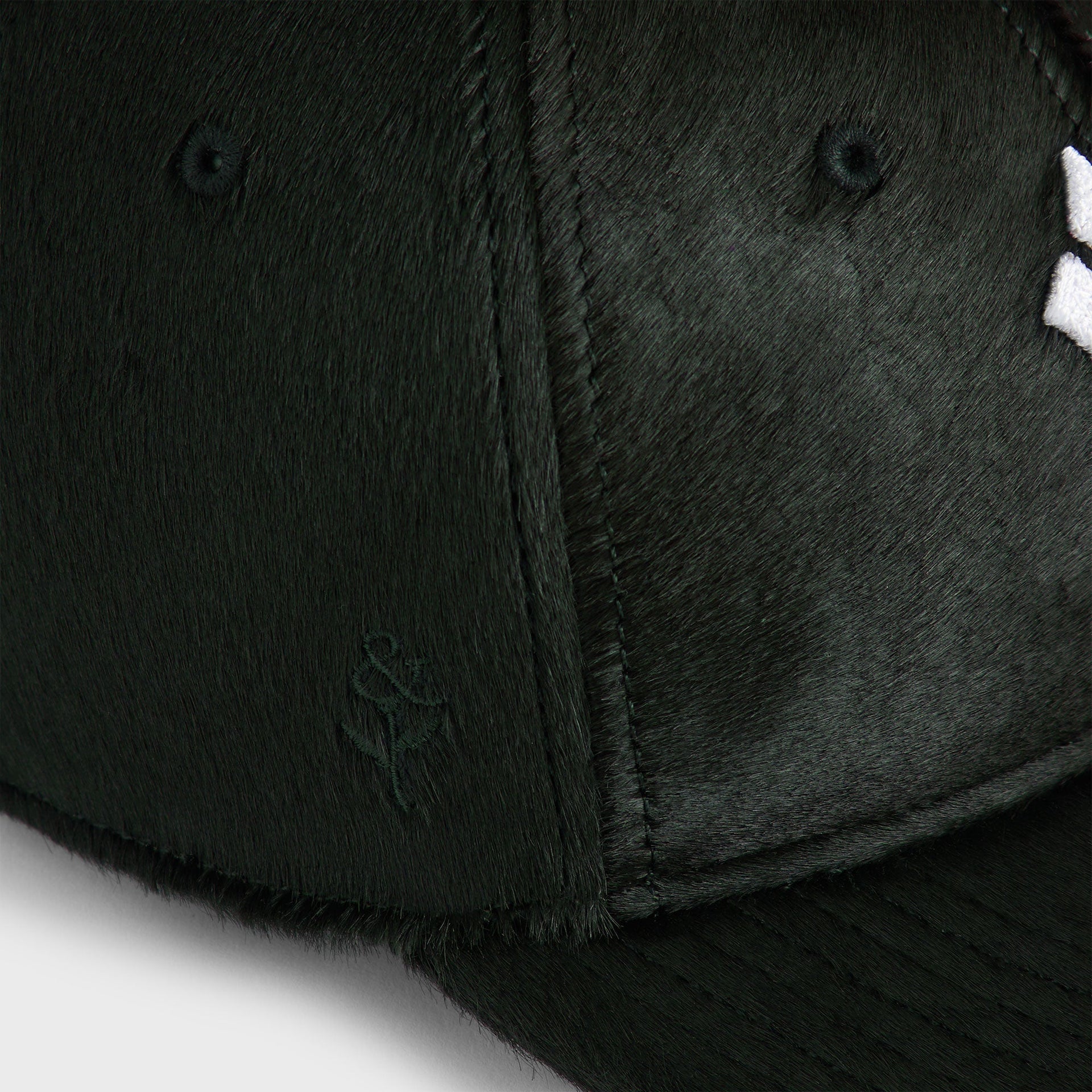 Kith & ‘47 for the New York Yankees Pony Hair Franchise LS Cap - Stadium - PH