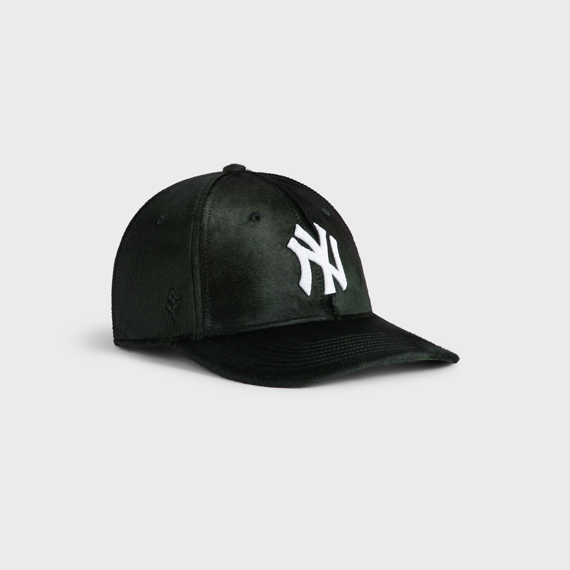 帽子 Kith x '47 For The New York Yankees Kith & '47 for the New York Yankees Pony Hair Franchise LS Cap - Stadi