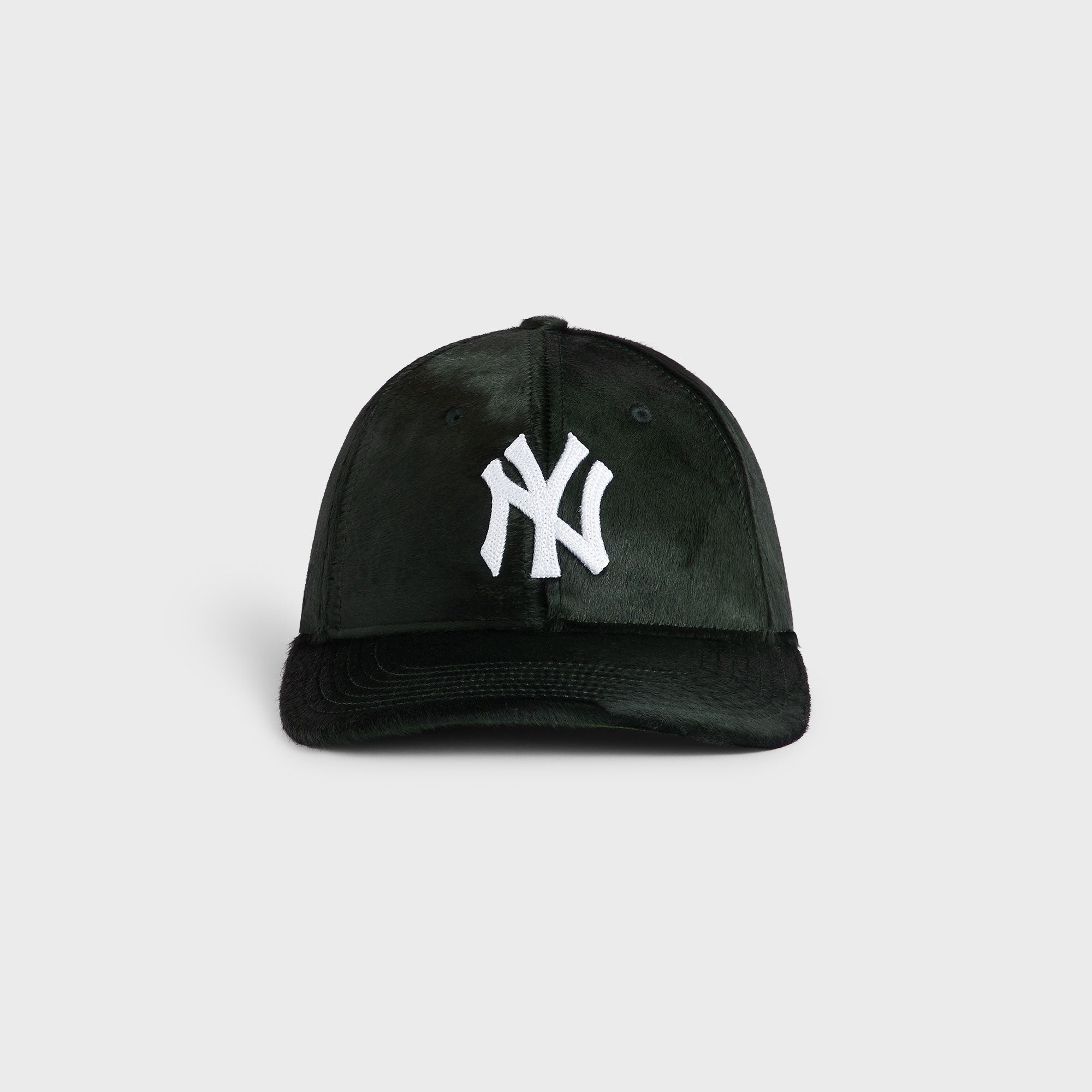 Kith & '47 for the New York Yankees Pony Hair Franchise LS Cap - Stadi