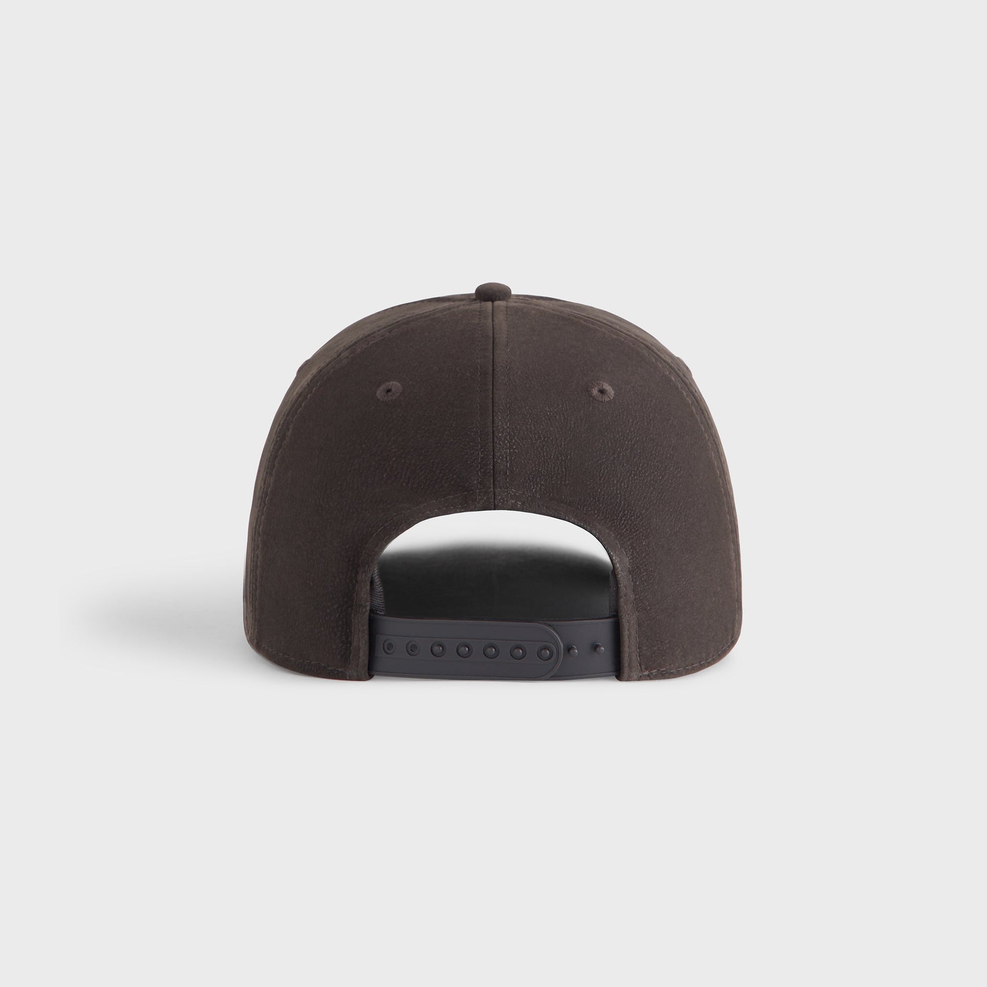 Kith Velvet Patina Bay Low Pinch Crown Snapback - Kindling - PH