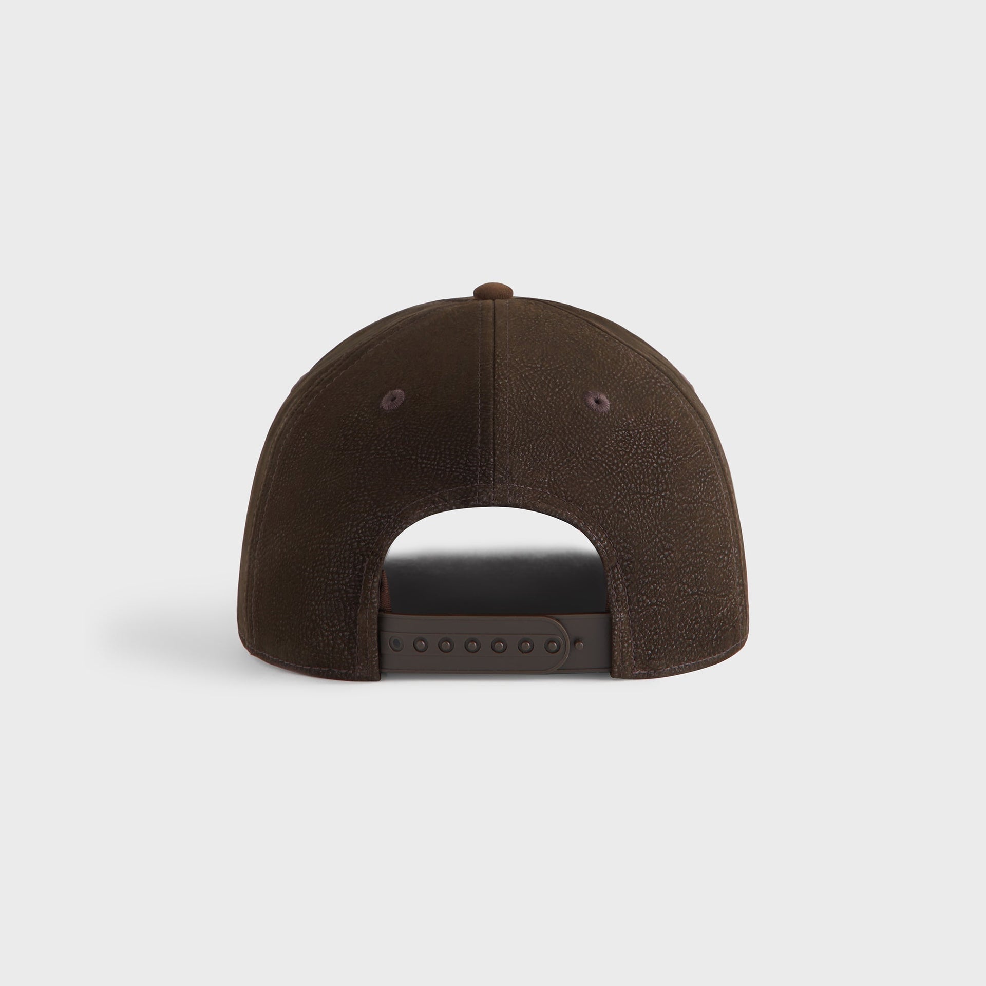 Kith Velvet Patina Bay Low Pinch Crown Snapback - Clever - PH