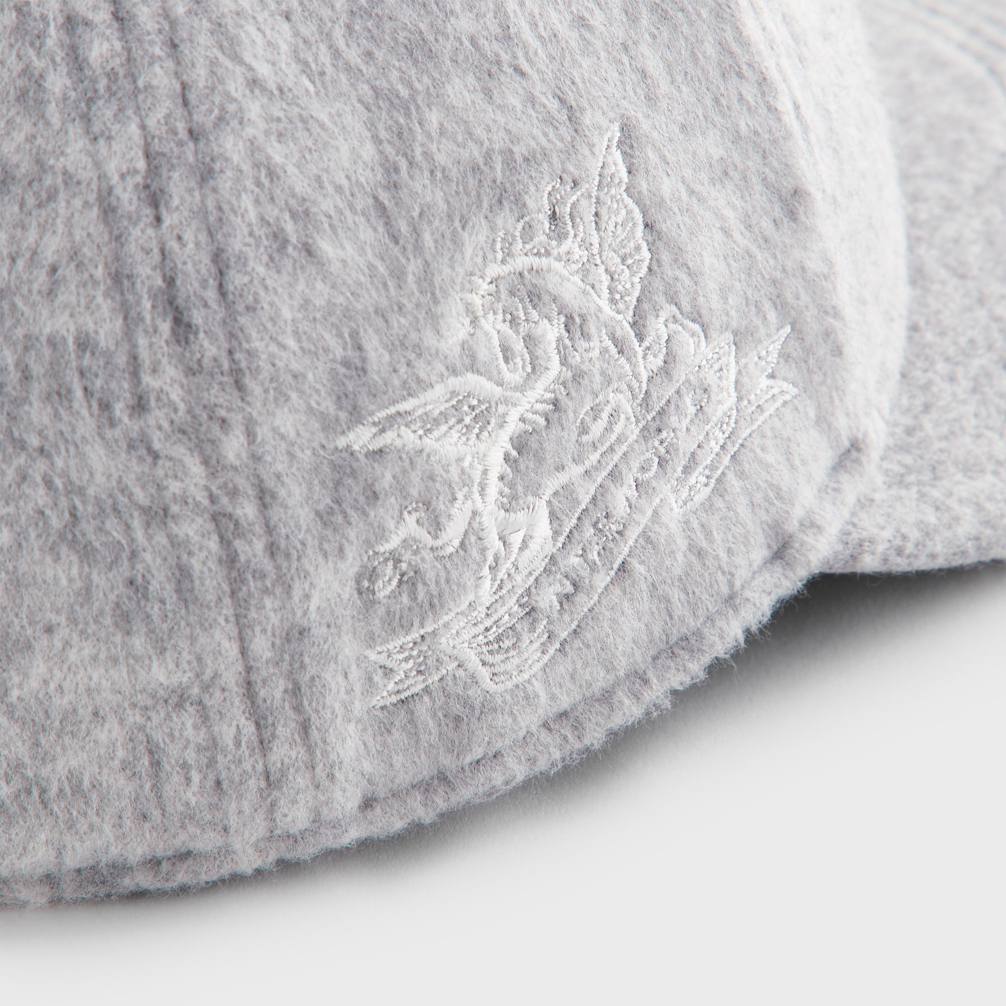 Kith & New Era for the New York Yankees Brushed Jersey 59Fifty Low Pro