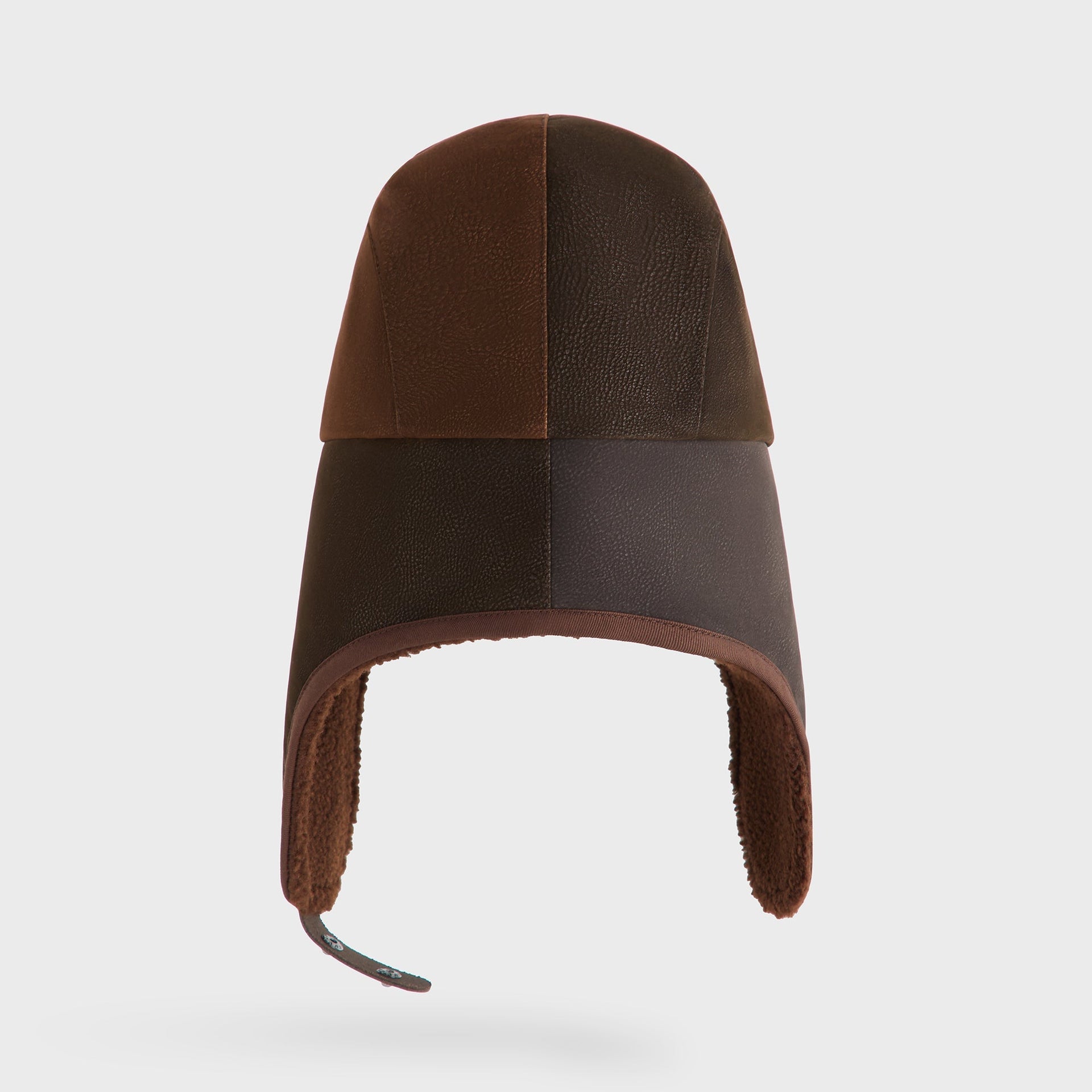Kith Sherpa Lined Trapper Hat - Clever - PH