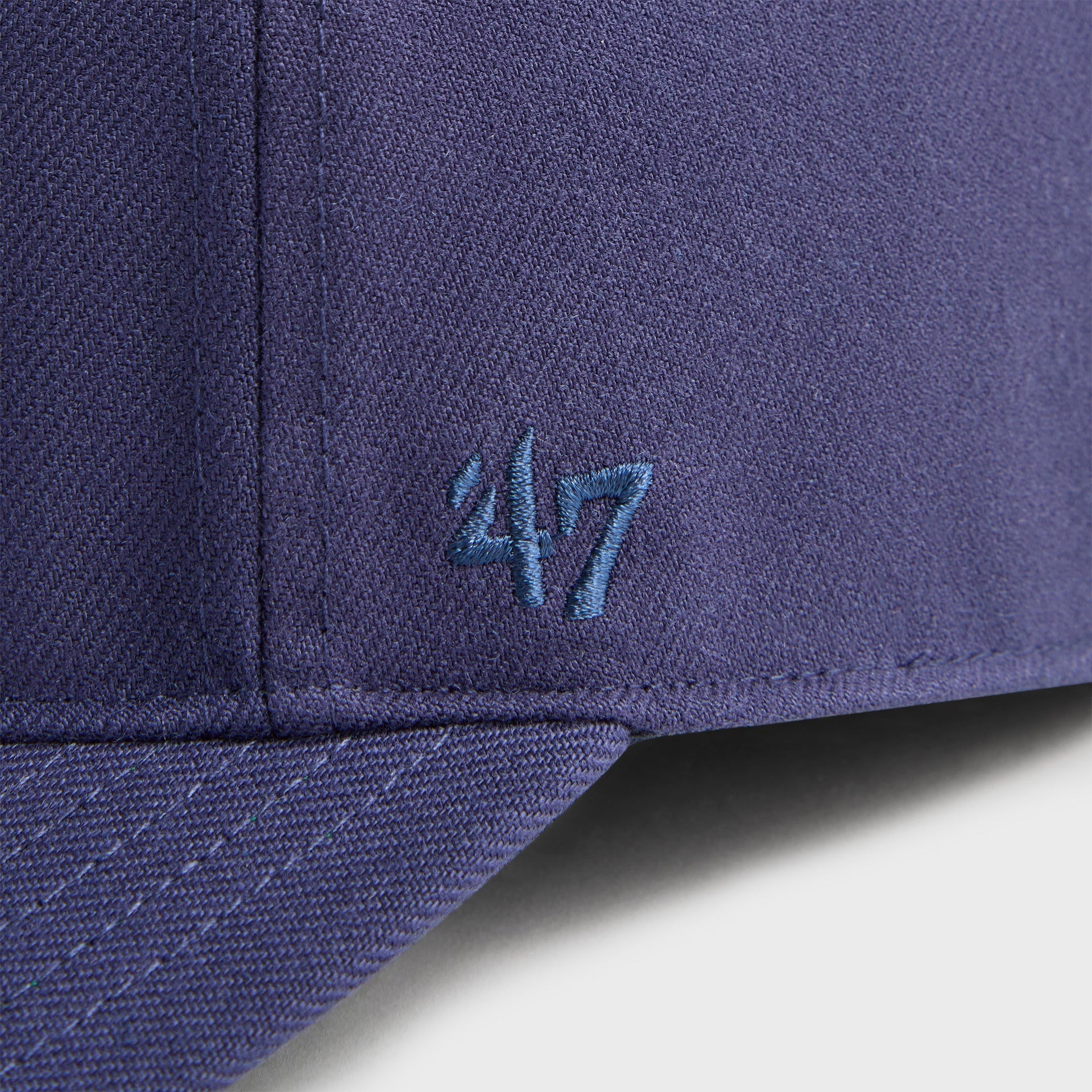 Kith & '47 for the NFL Buffalo Bills Wool Blend Franchise LS Cap - Nocturnal - PH