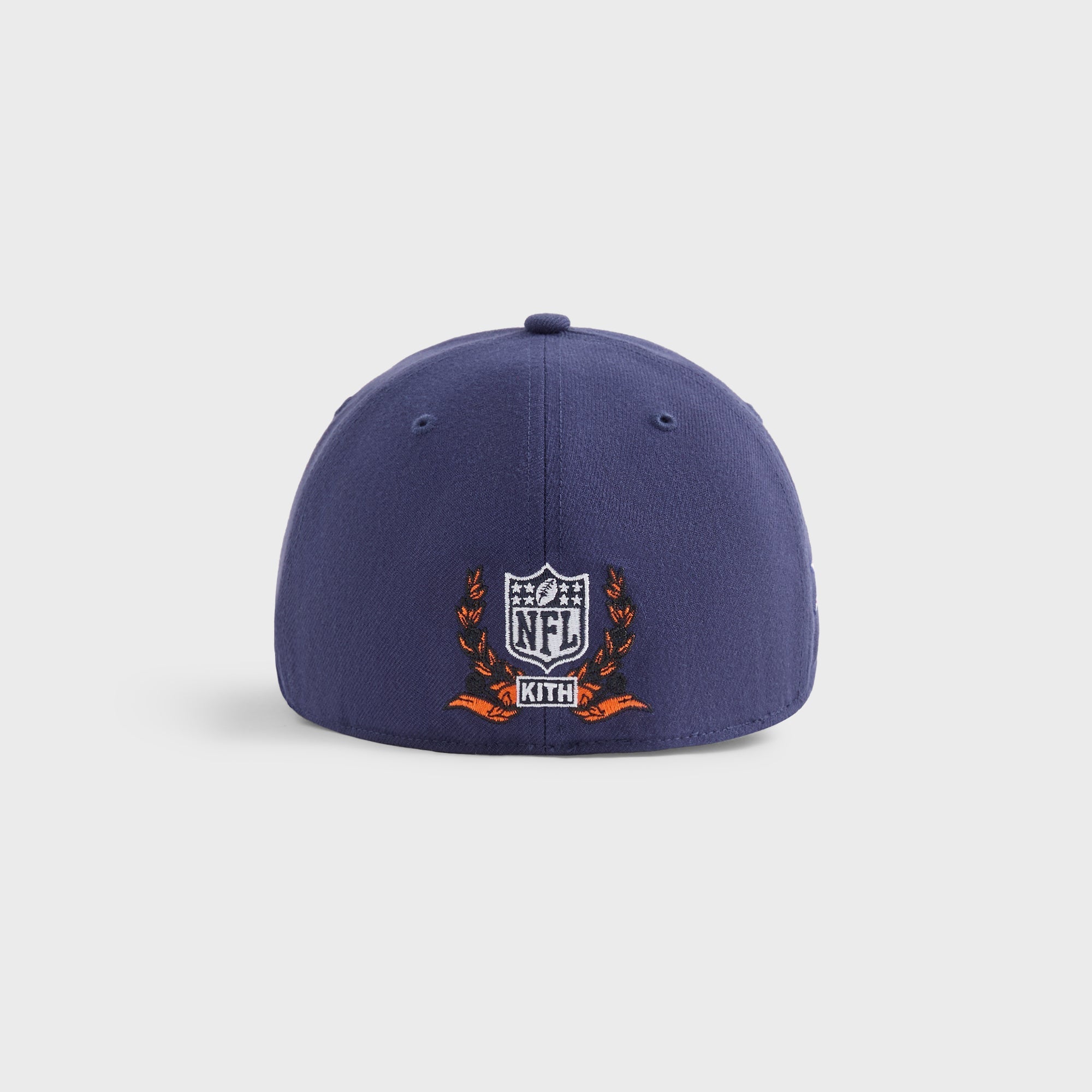 Chicago Bears キャップ 白と紺 スナップバック Amazon.co.jp: New Era NFL The League 9FORTY 調節可能キャップ