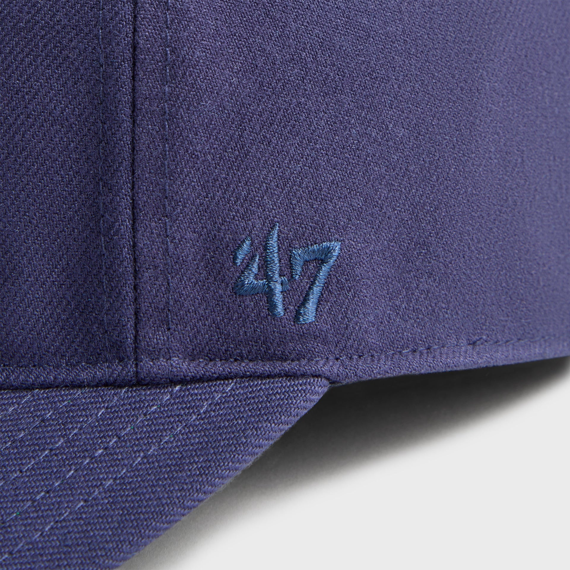 Kith & '47 for the NFL Chicago Bears Wool Blend Franchise LS Cap - Nocturnal - PH