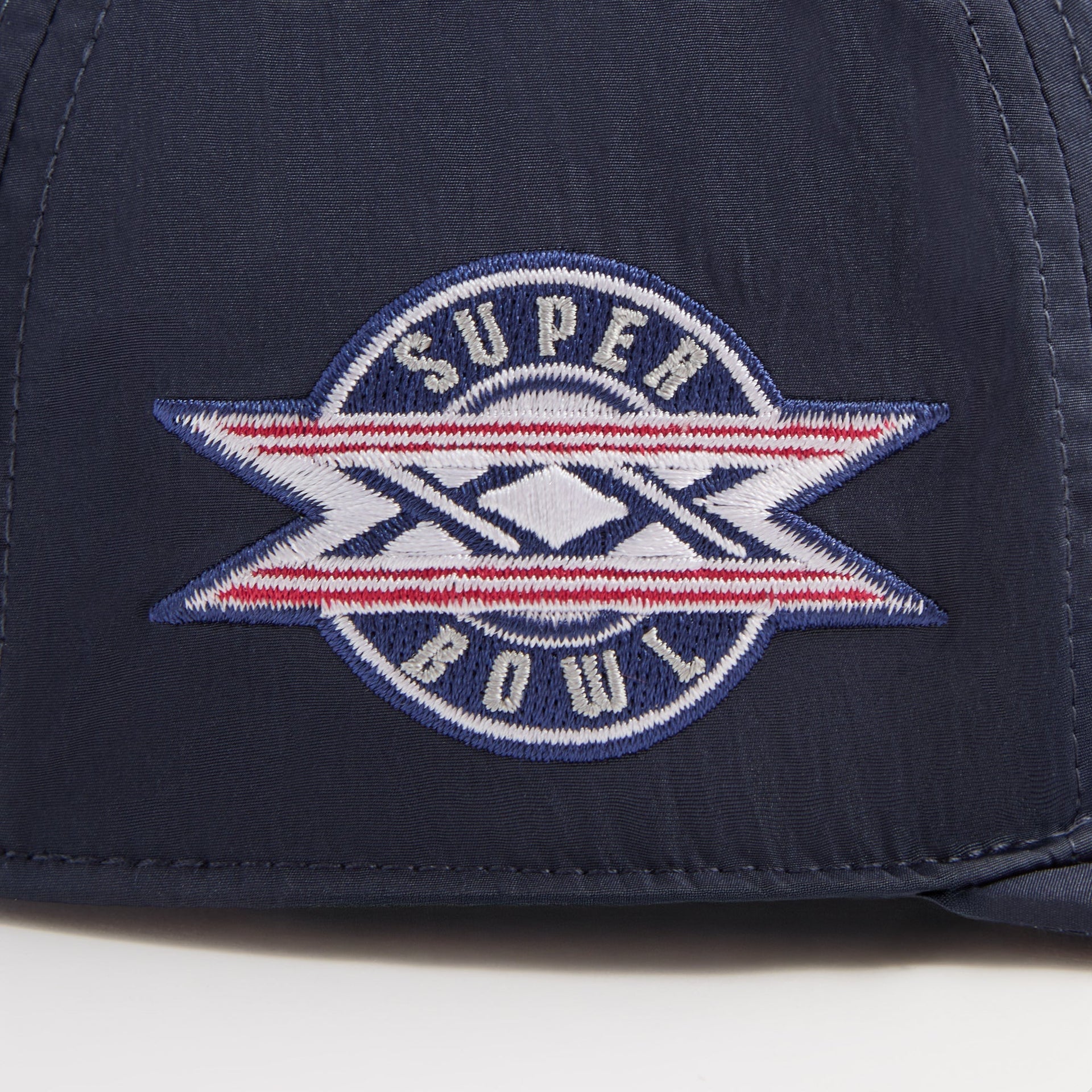 Kith & '47 for the NFL Chicago Bears Nylon Hitch Snapback - Nocturnal - PH