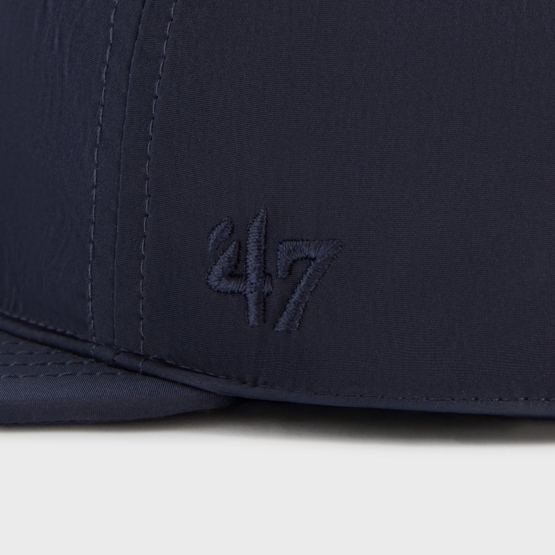 Kith & '47 for the NFL Chicago Bears Nylon Hitch Snapback - Nocturnal - PH