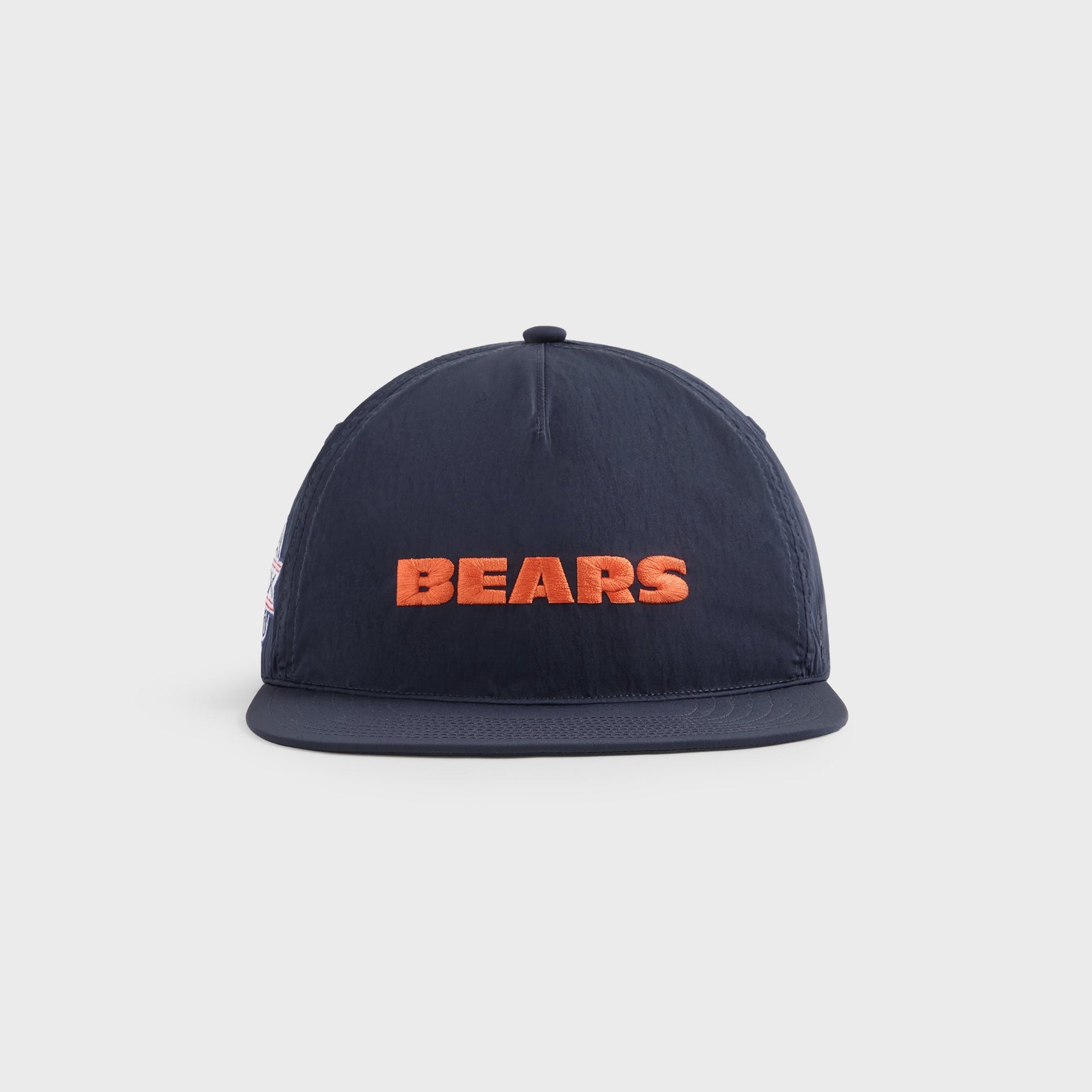 Kith & '47 for the NFL Chicago Bears Nylon Hitch Snapback - Nocturnal - PH