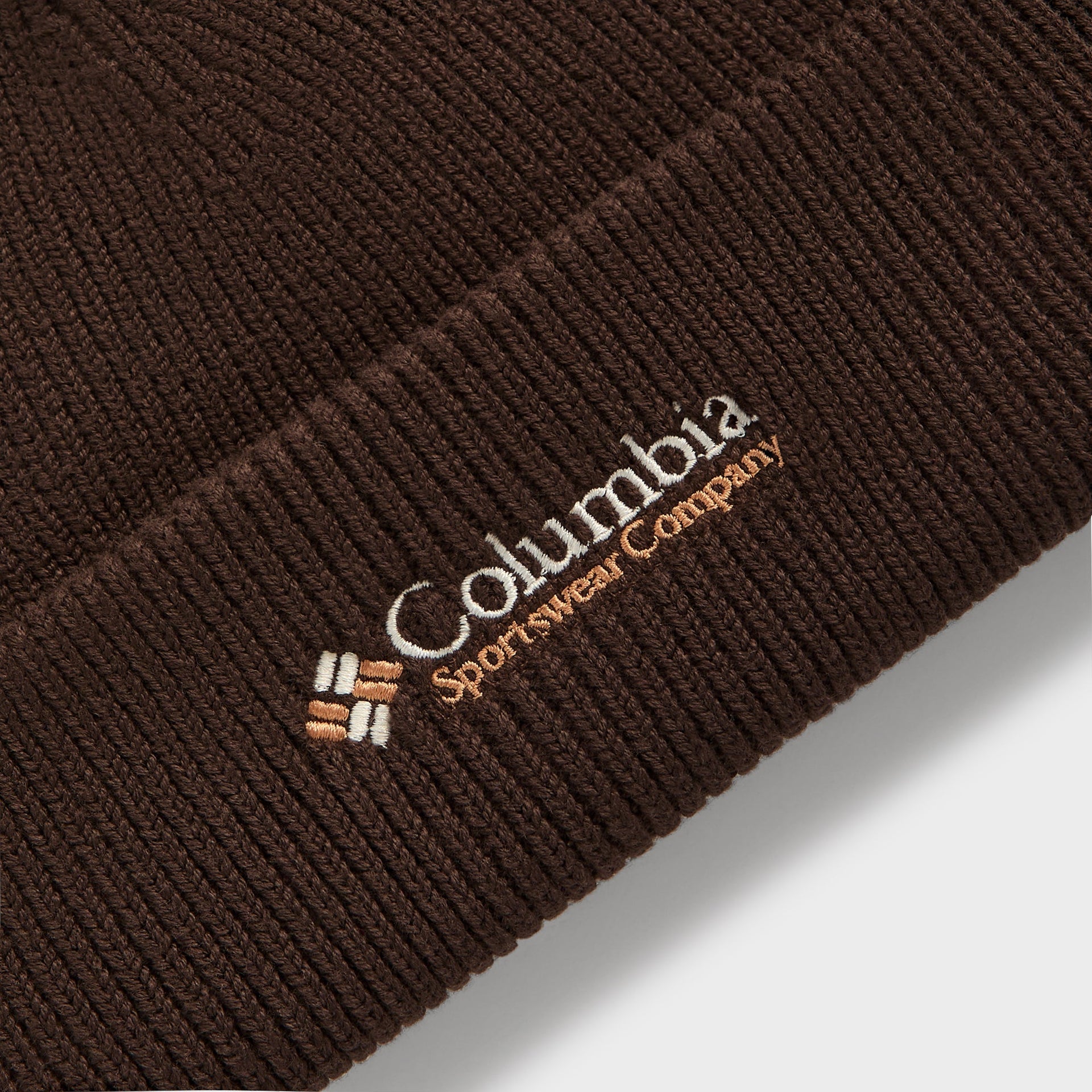 Kith for Columbia Cuff Beanie - Kindling - PH