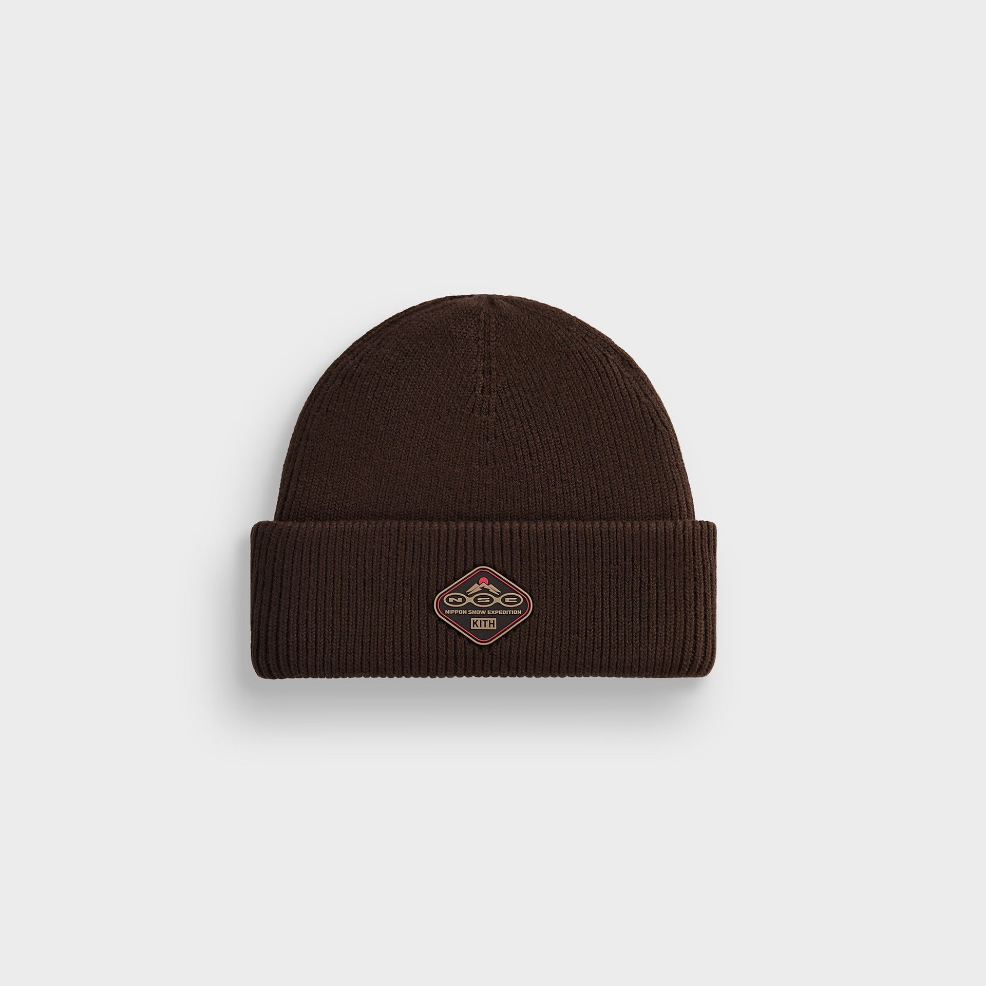 Kith for Columbia Cuff Beanie - Kindling
