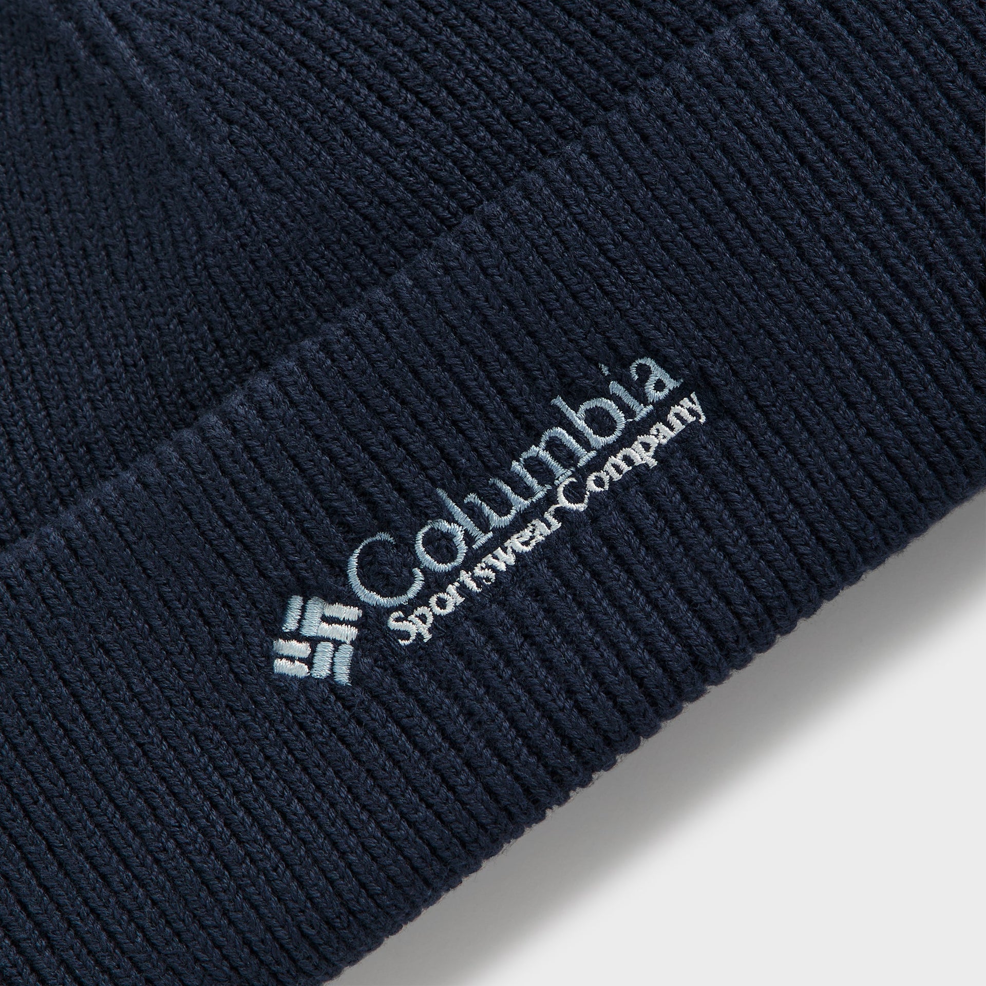 Kith for Columbia Cuff Beanie - Nocturnal - PH