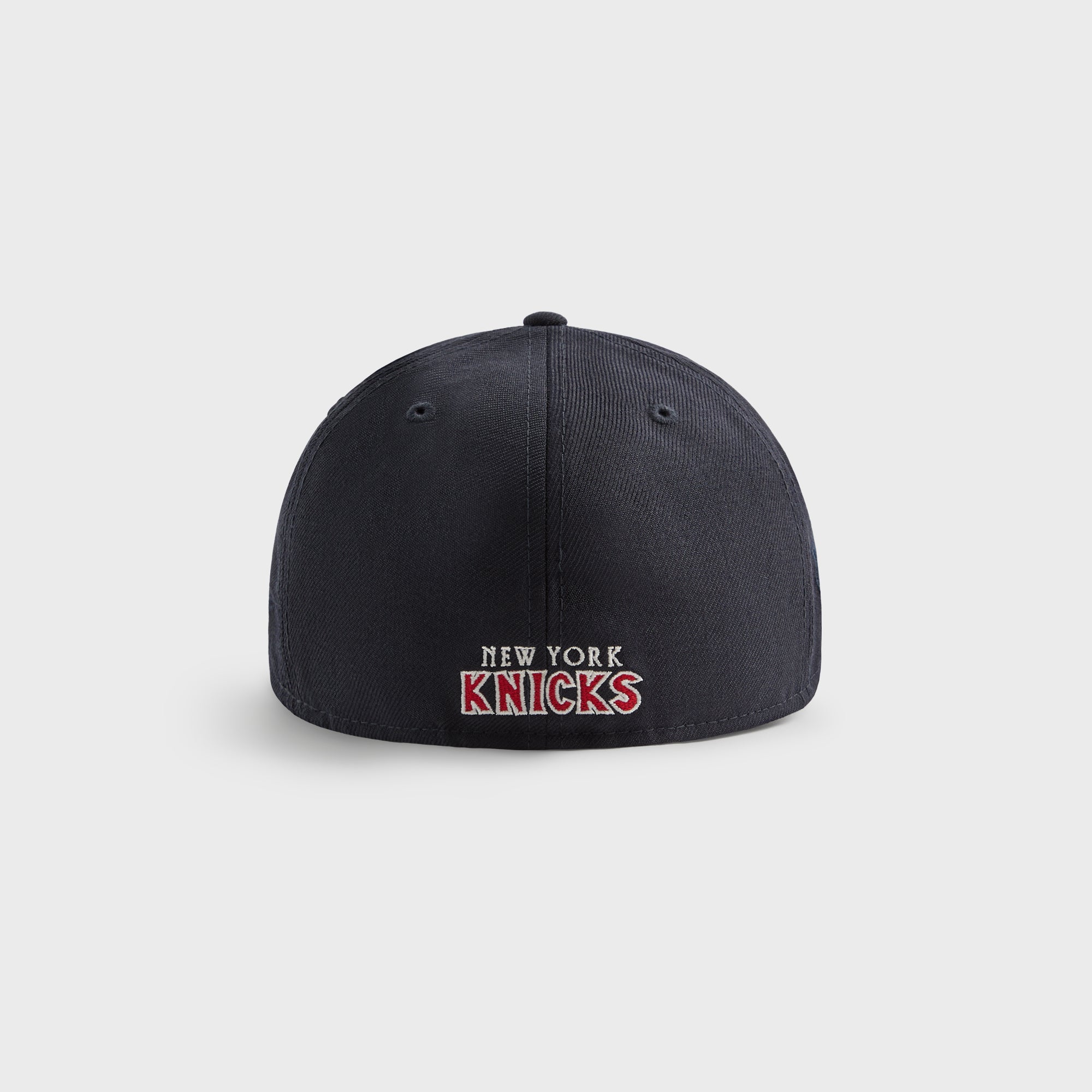 Kith & New Era for the New York Knicks 59FIFTY Low Profile Fitted Cap