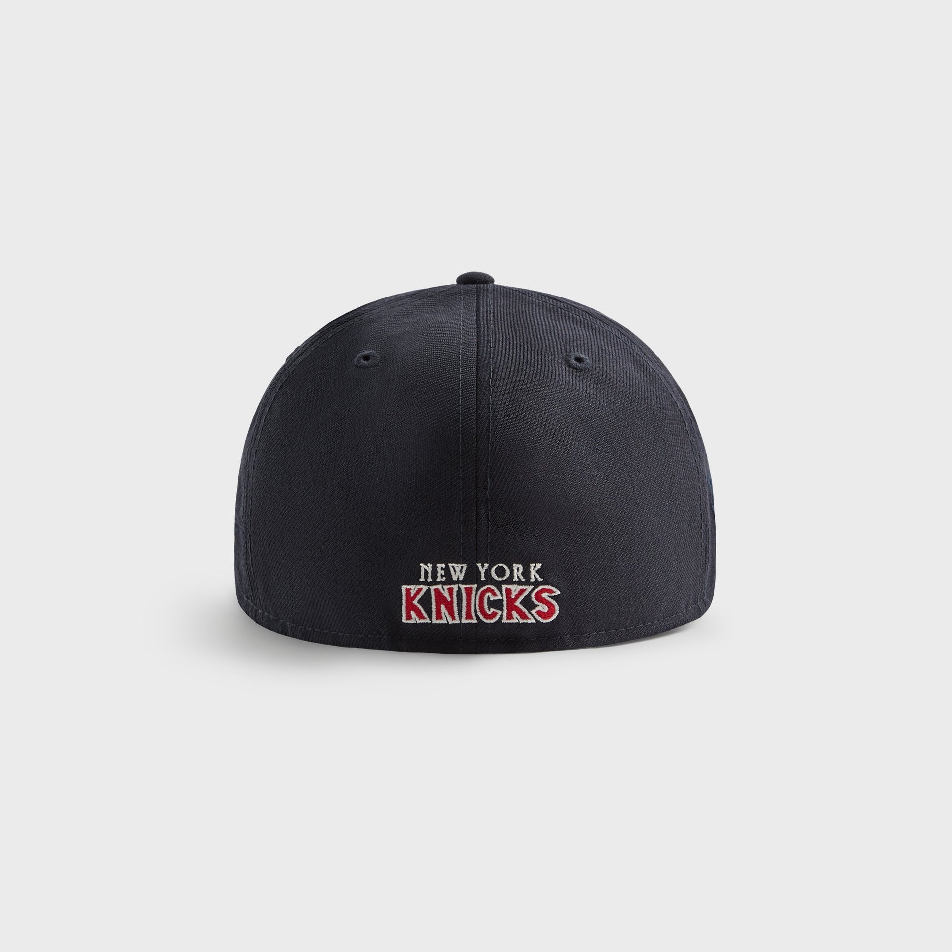 Kith & New Era for the New York Knicks 59FIFTY Low Profile Fitted Cap - Nocturnal