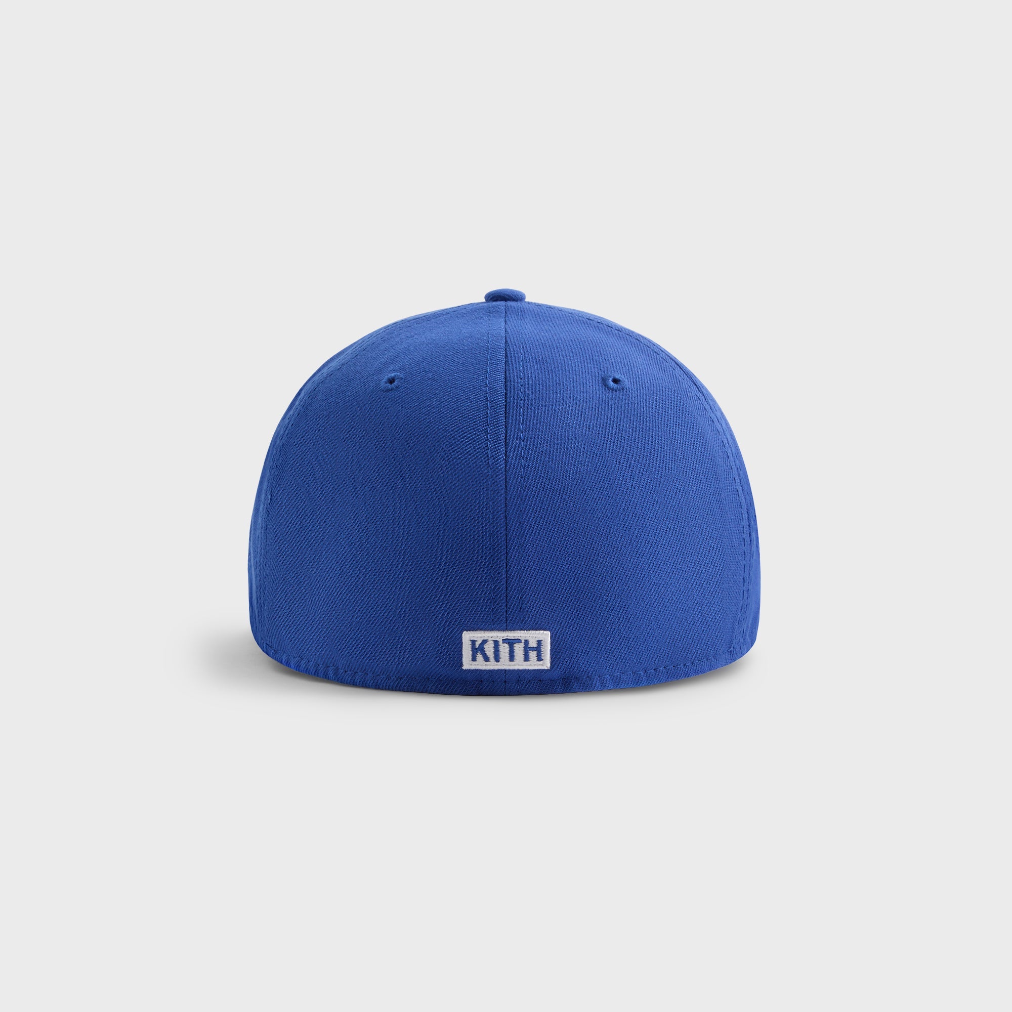 Kith & New Era for the New York Knicks 59FIFTY Low Profile Fitted Cap