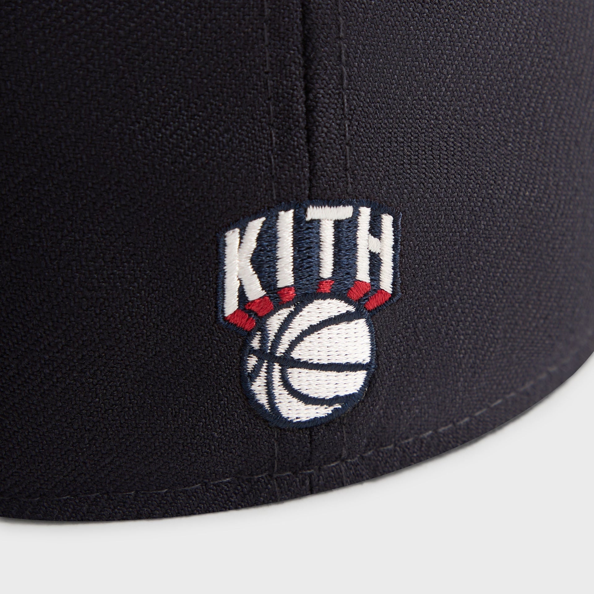 Kith & New Era for the New York Knicks 59FIFTY Low Profile Fitted Cap - Nocturnal - PH