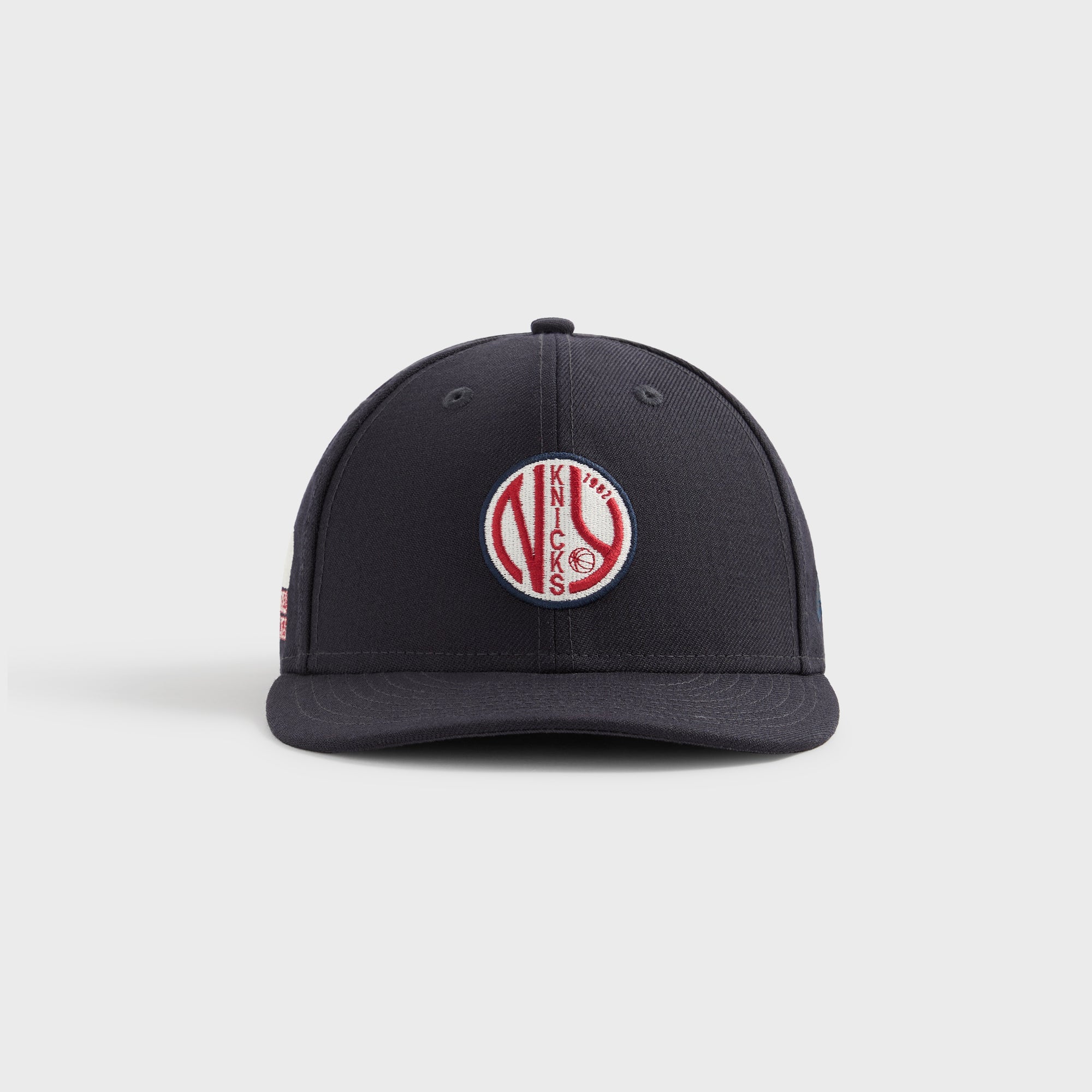 Kith & New Era for the New York Knicks 59FIFTY Low Profile Fitted Cap
