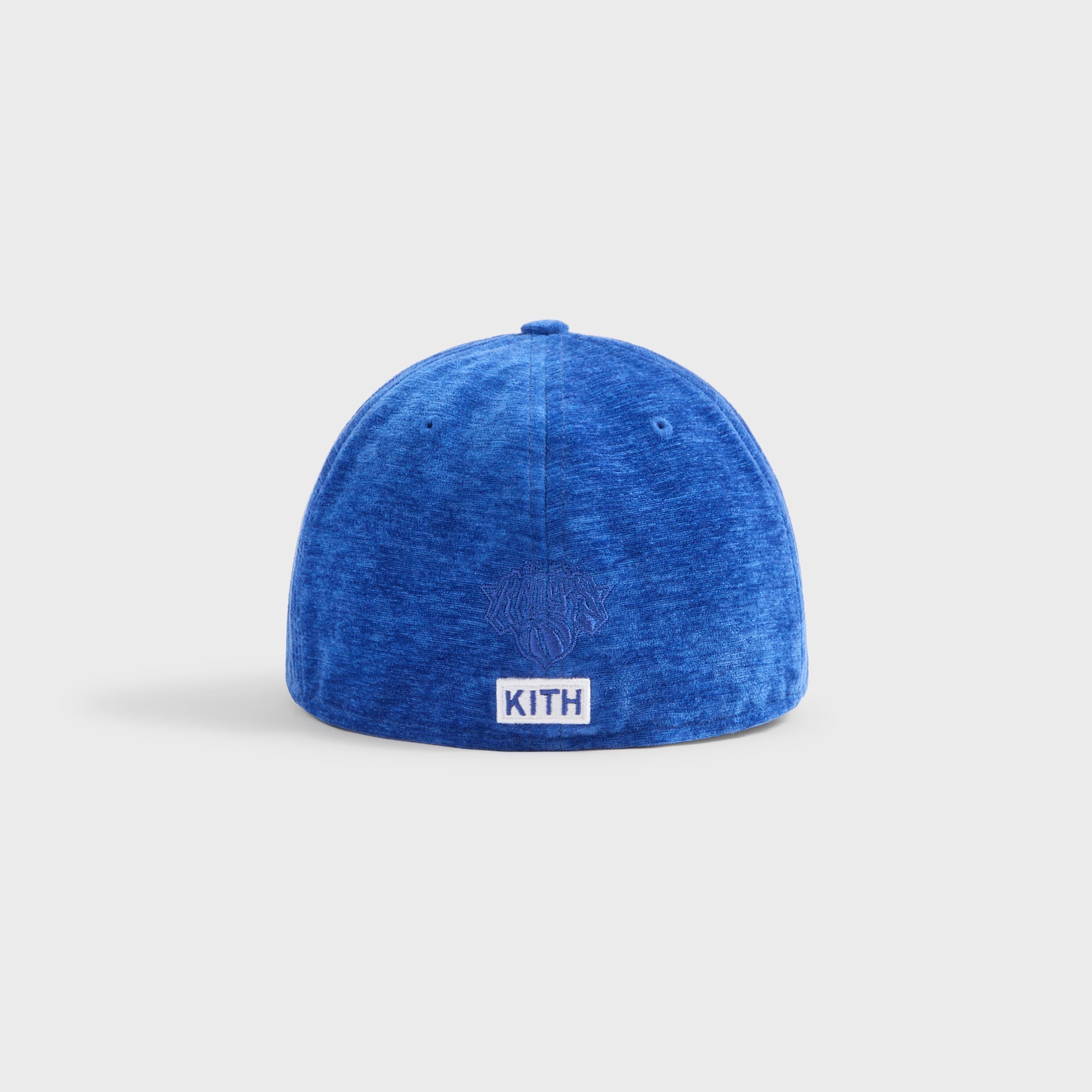 Kith & New Era for the New York Knicks Chenille 59FIFTY Low Profile Fi Kith & New Era for the New York Knicks Chenille 59FIFTY Low Profile Fi