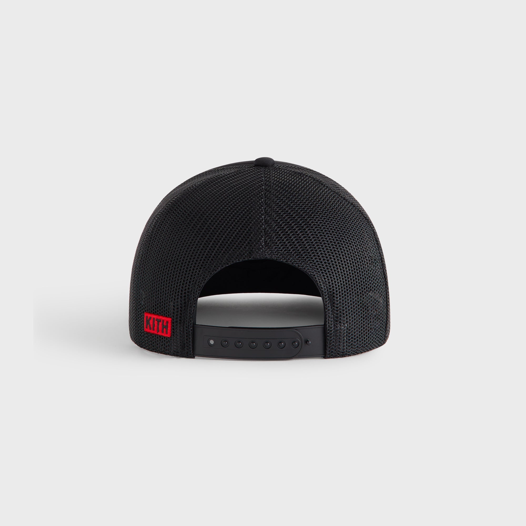 帽子 kith cap 2023 aw Kith Headwear | Kith