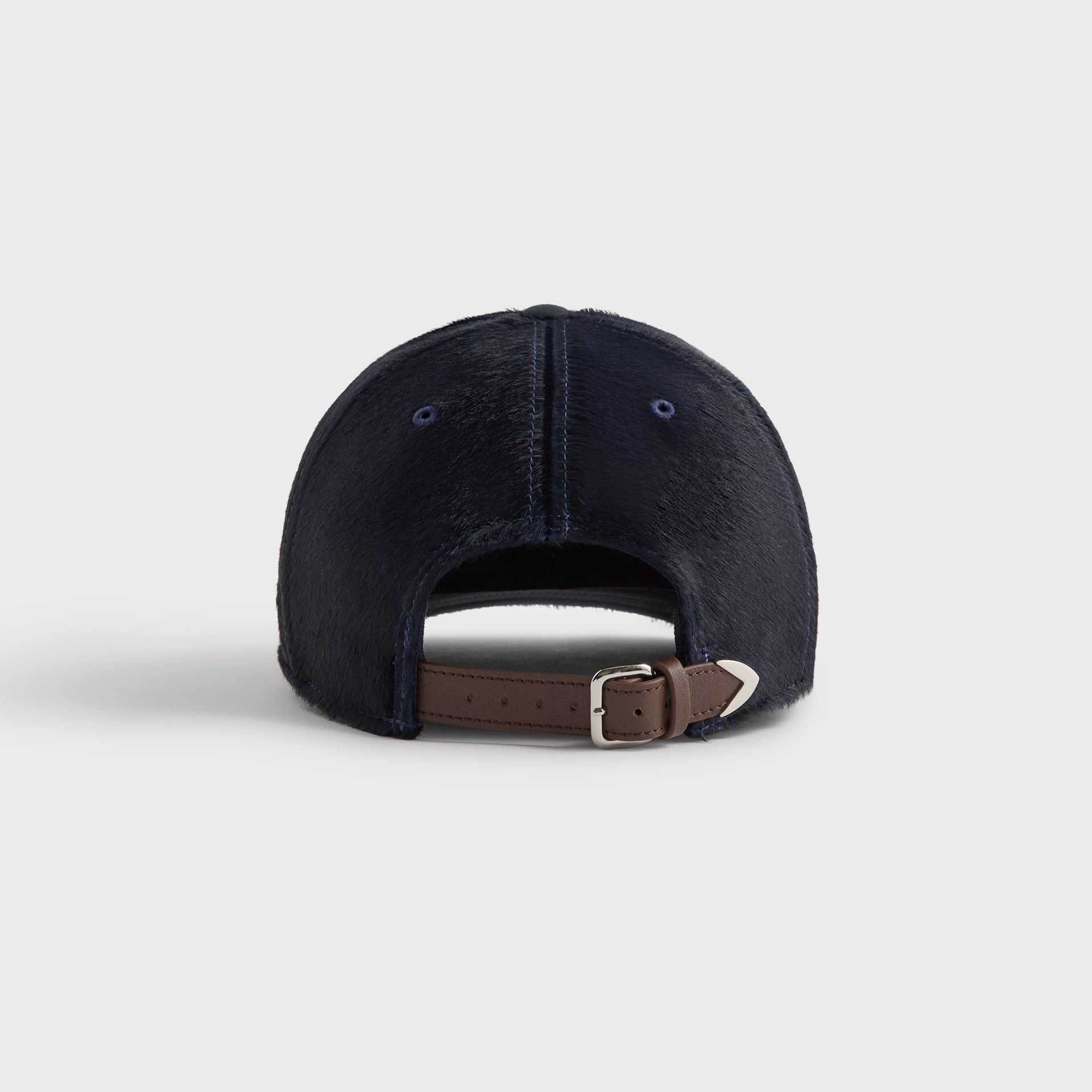 Ronnie Fieg for â€˜47 Pony Hair Aaron Classic Cap - Nocturnal - PH