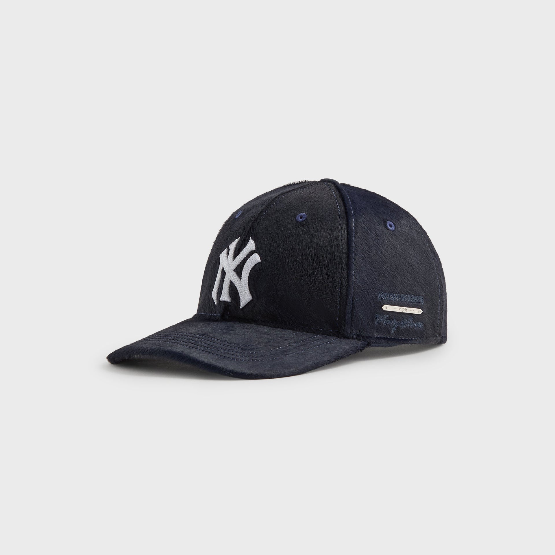 Ronnie Fieg for ‘47 Pony Hair Aaron Classic Cap - Nocturnal