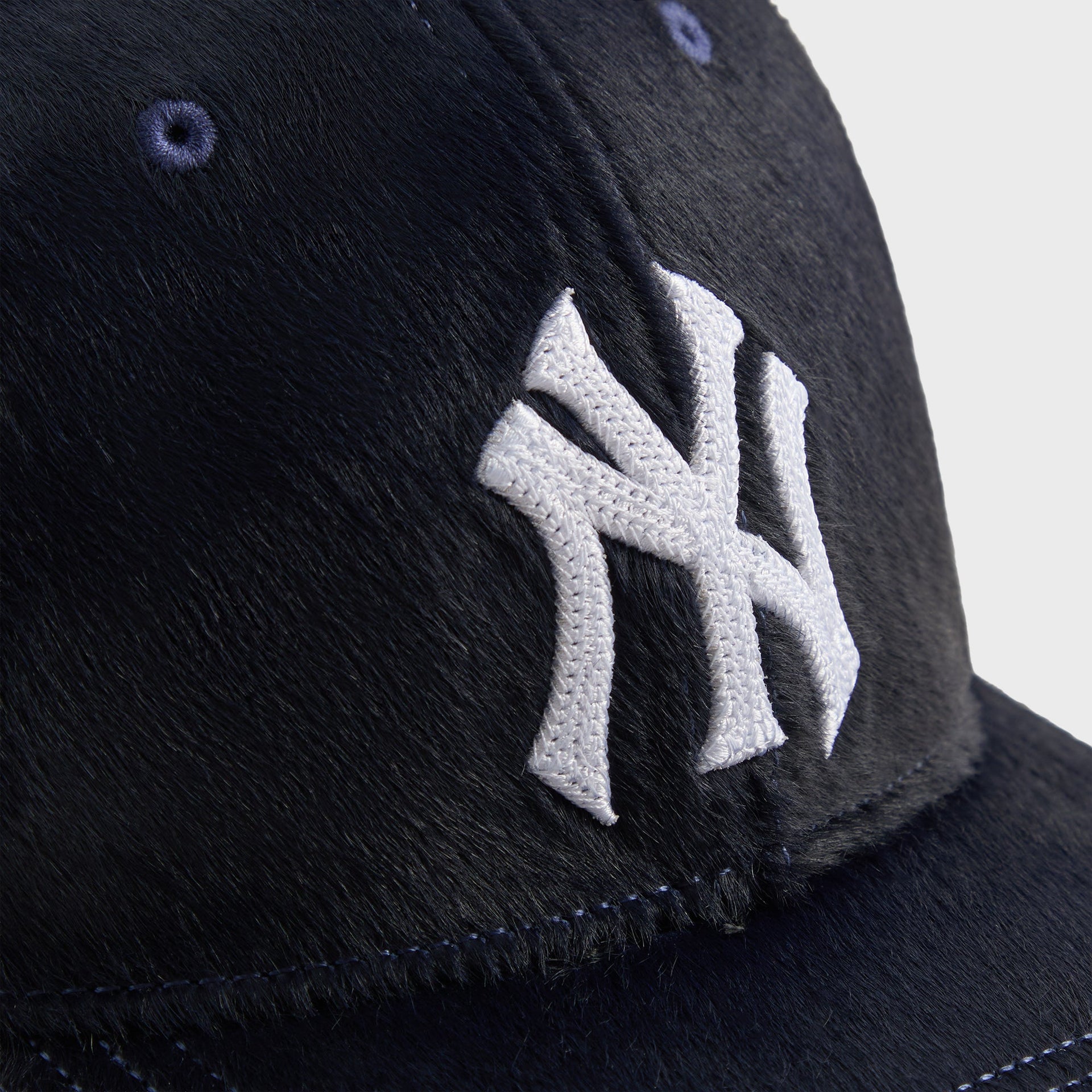 Ronnie Fieg for ‘47 Pony Hair Aaron Classic Cap - Nocturnal
