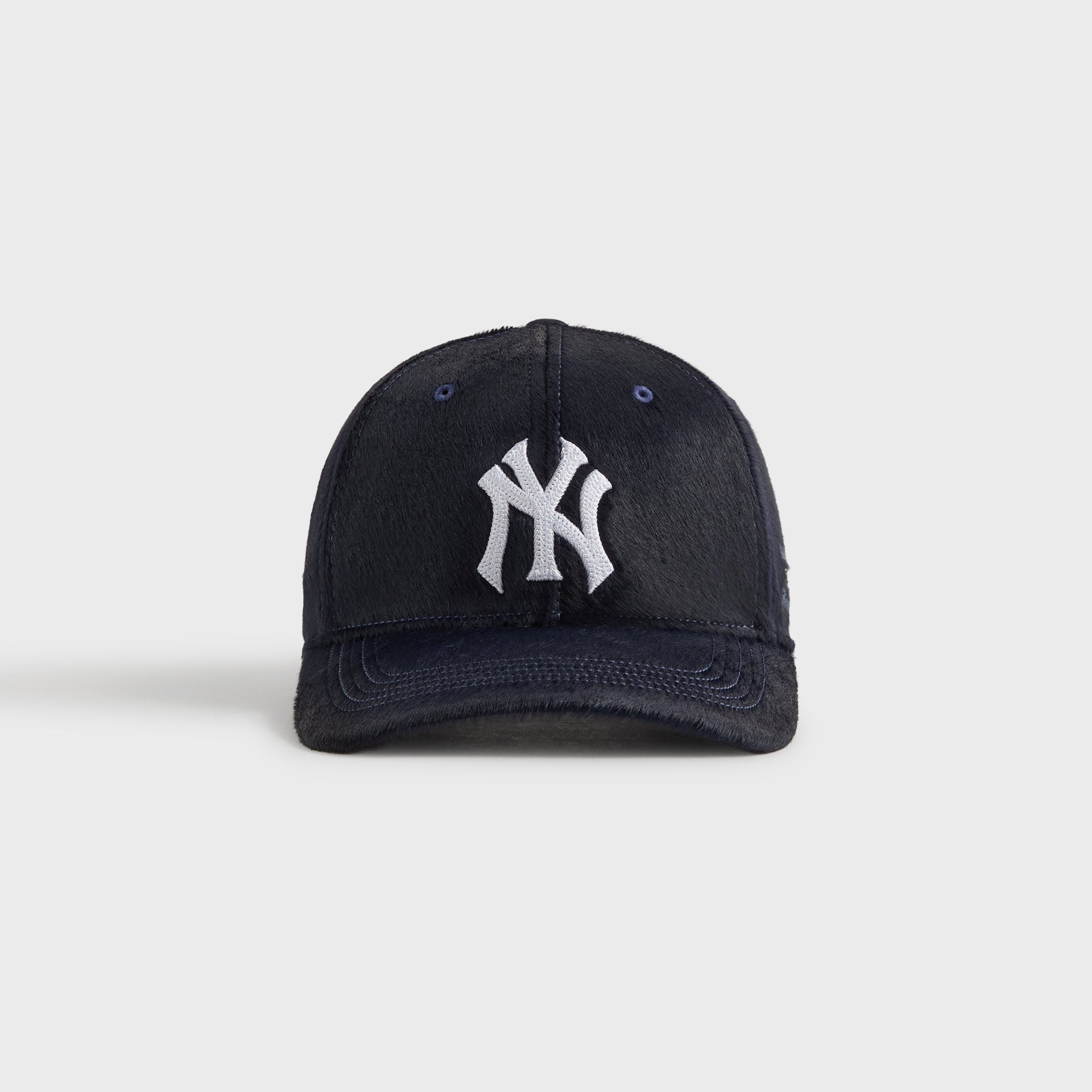 Ronnie Fieg for â€˜47 Pony Hair Aaron Classic Cap - Nocturnal - PH