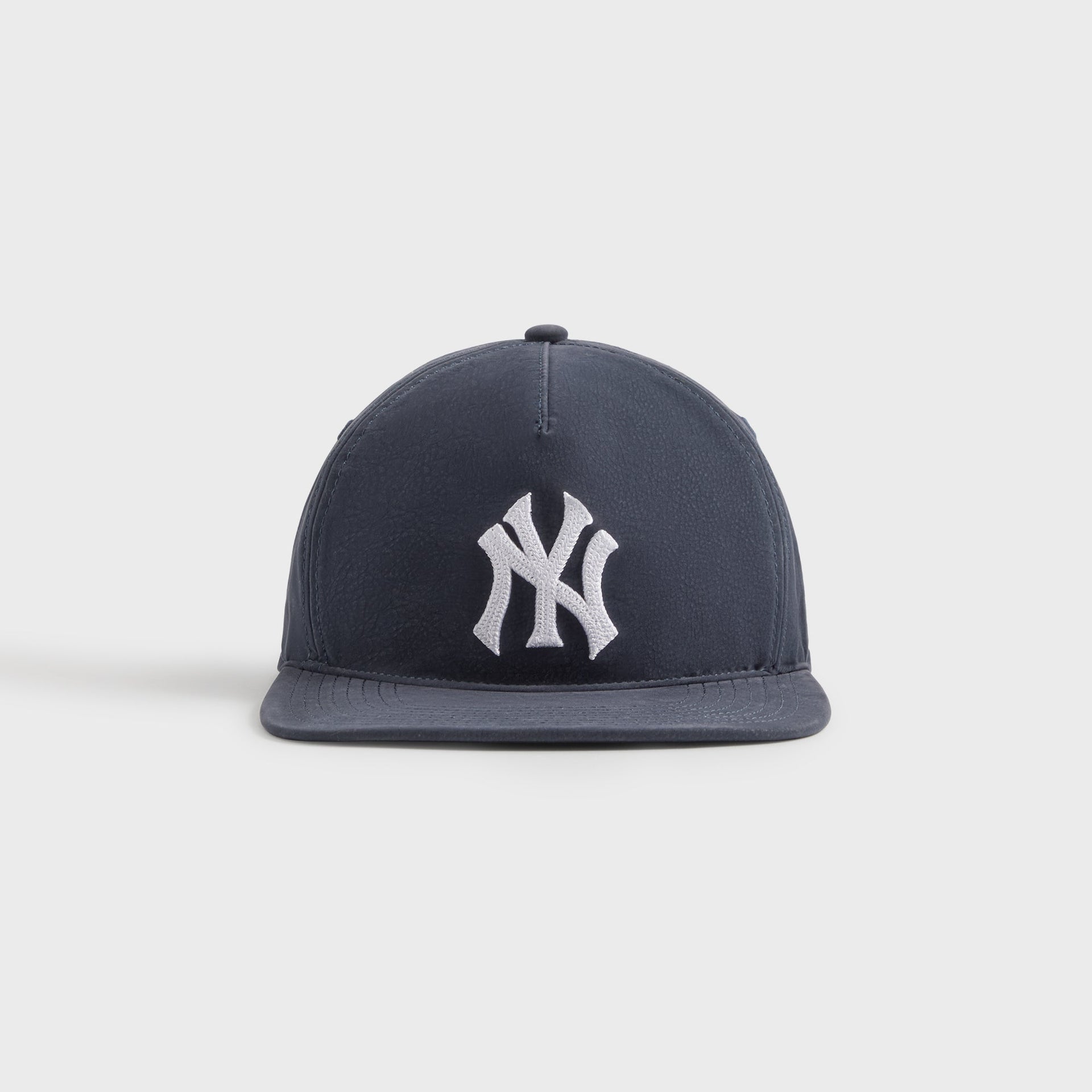 Ronnie Fieg for â€˜47 Velvet Patina Hitch Pinch Crown Strapback - Nocturnal - PH