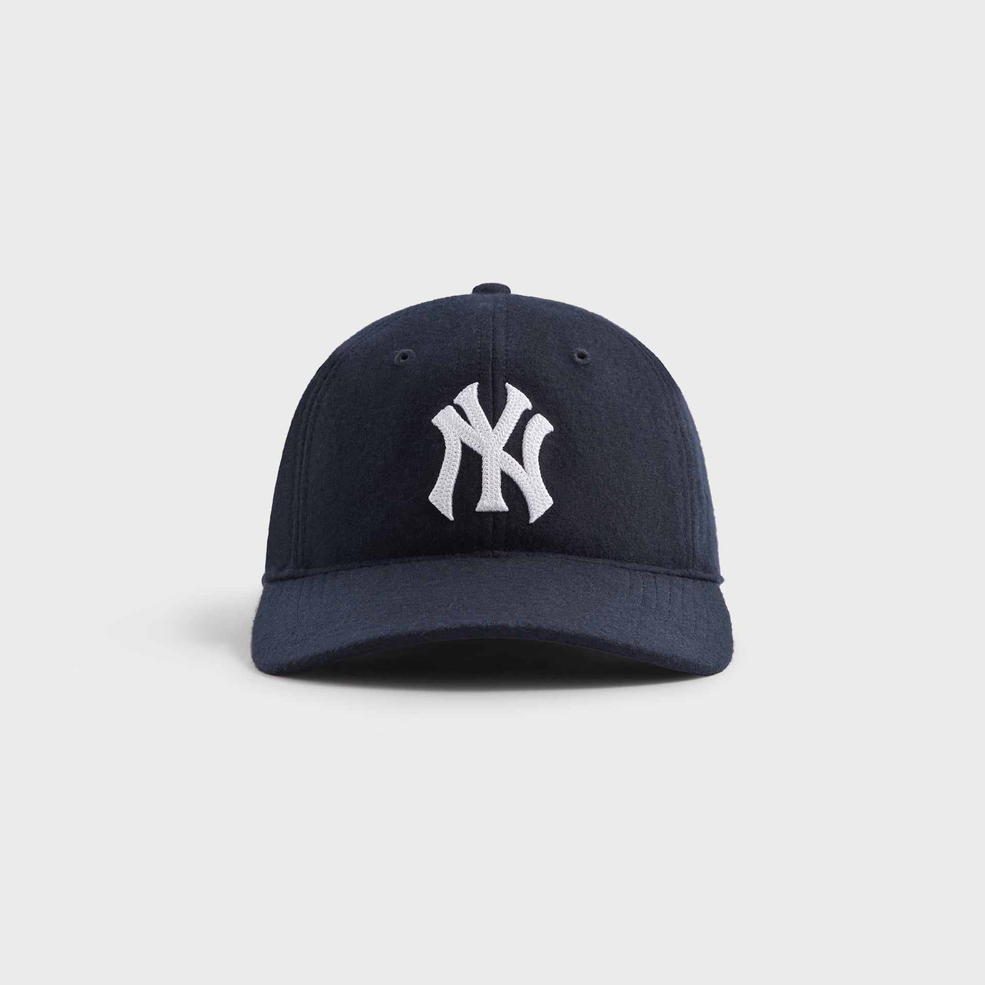 Ronnie Fieg for â€˜47 Wool Deconstructed Franchise LS Fitted Cap - Nocturnal - PH