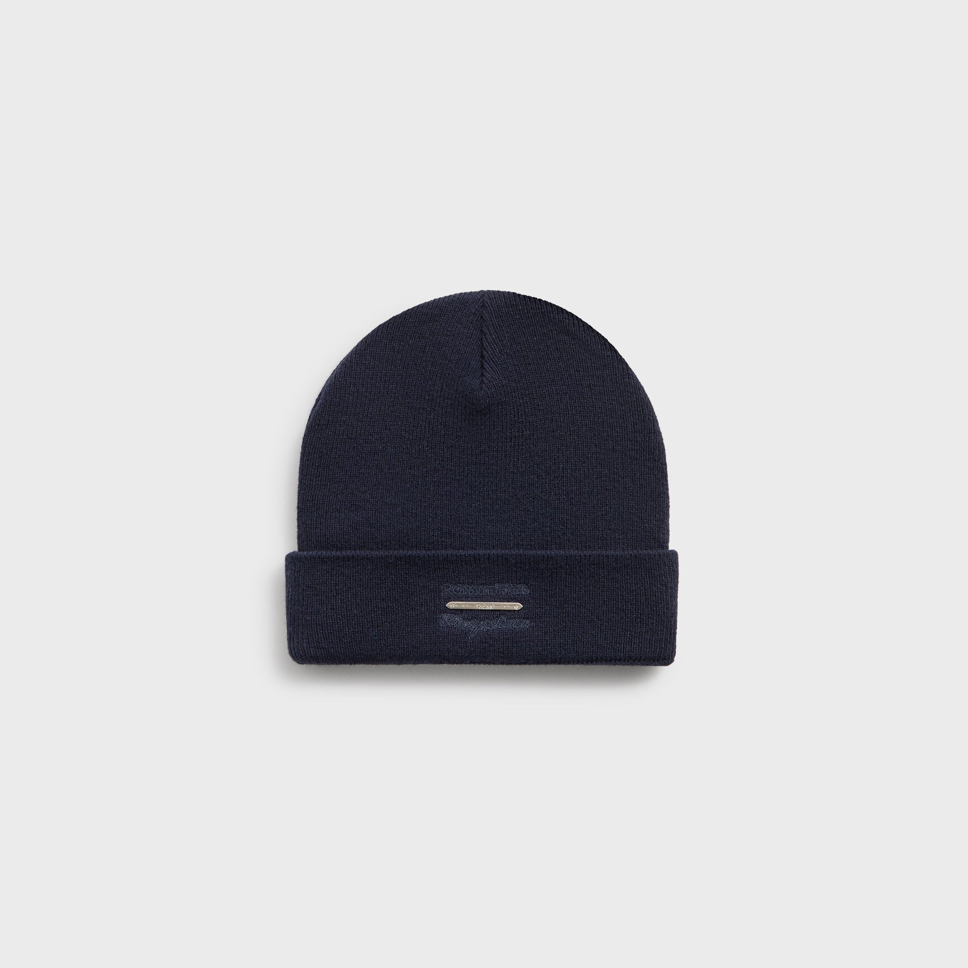 Ronnie Fieg for ‘47 Cashmere Beanie - Nocturnal