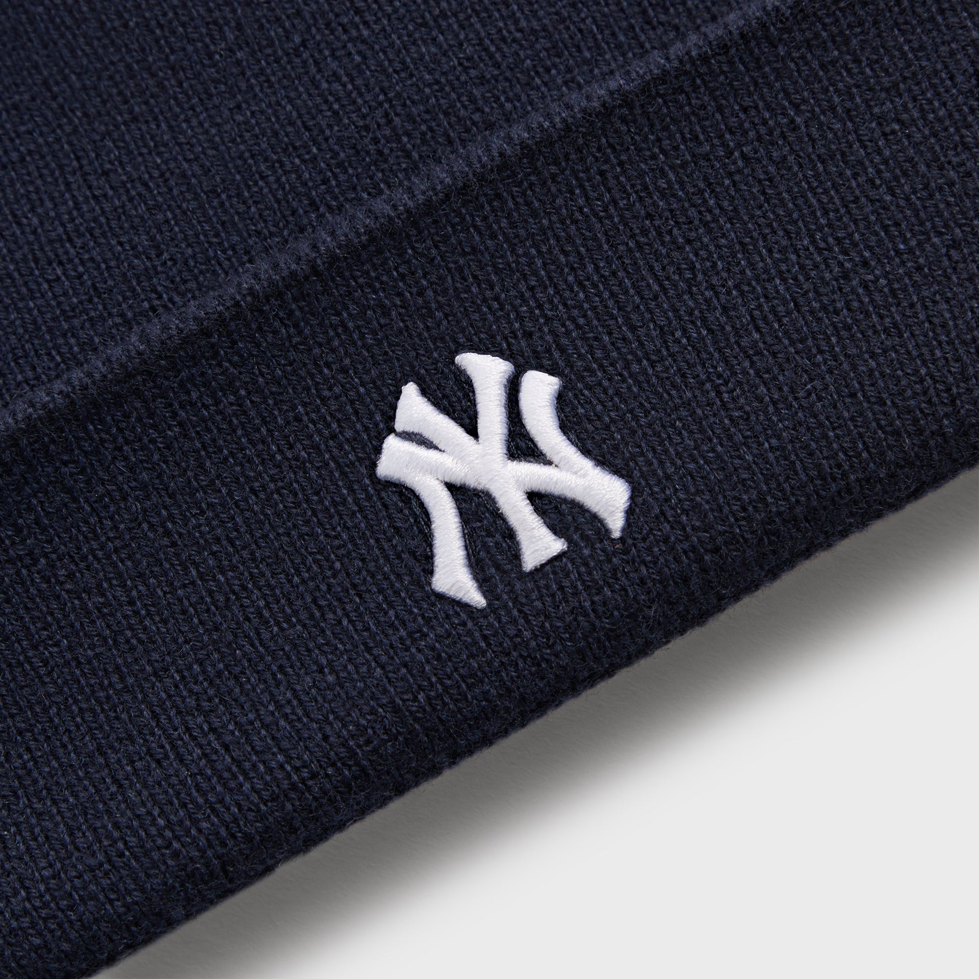 Ronnie Fieg for ‘47 Cashmere Beanie - Nocturnal