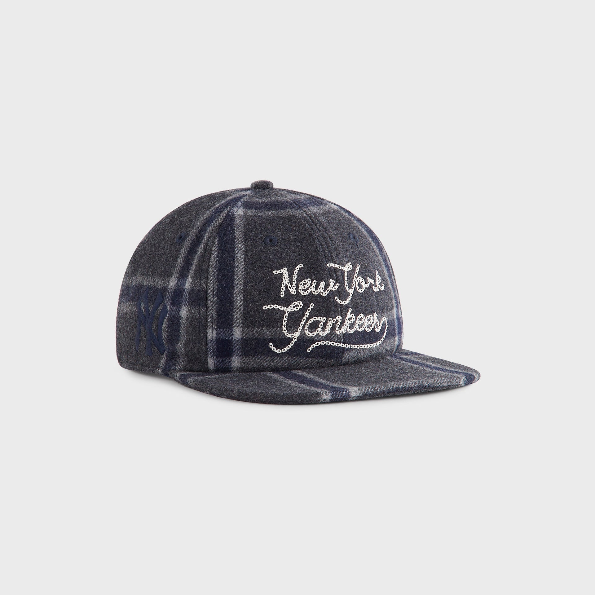 Kithmas & '47 for the New York Yankees Wool Captain RL Hat - Nocturnal