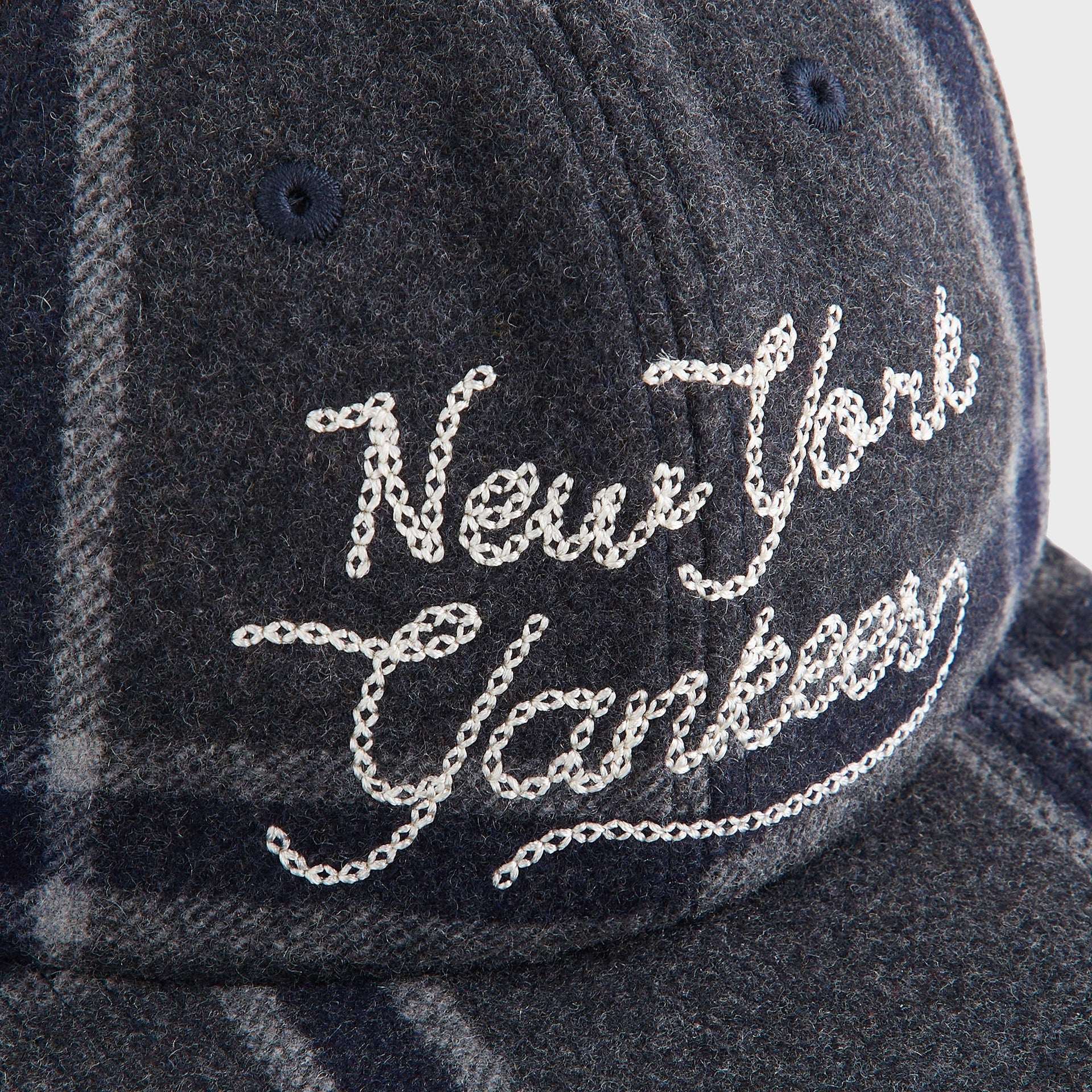 Kithmas & '47 for the New York Yankees Wool Captain RL Hat - Nocturnal - PH