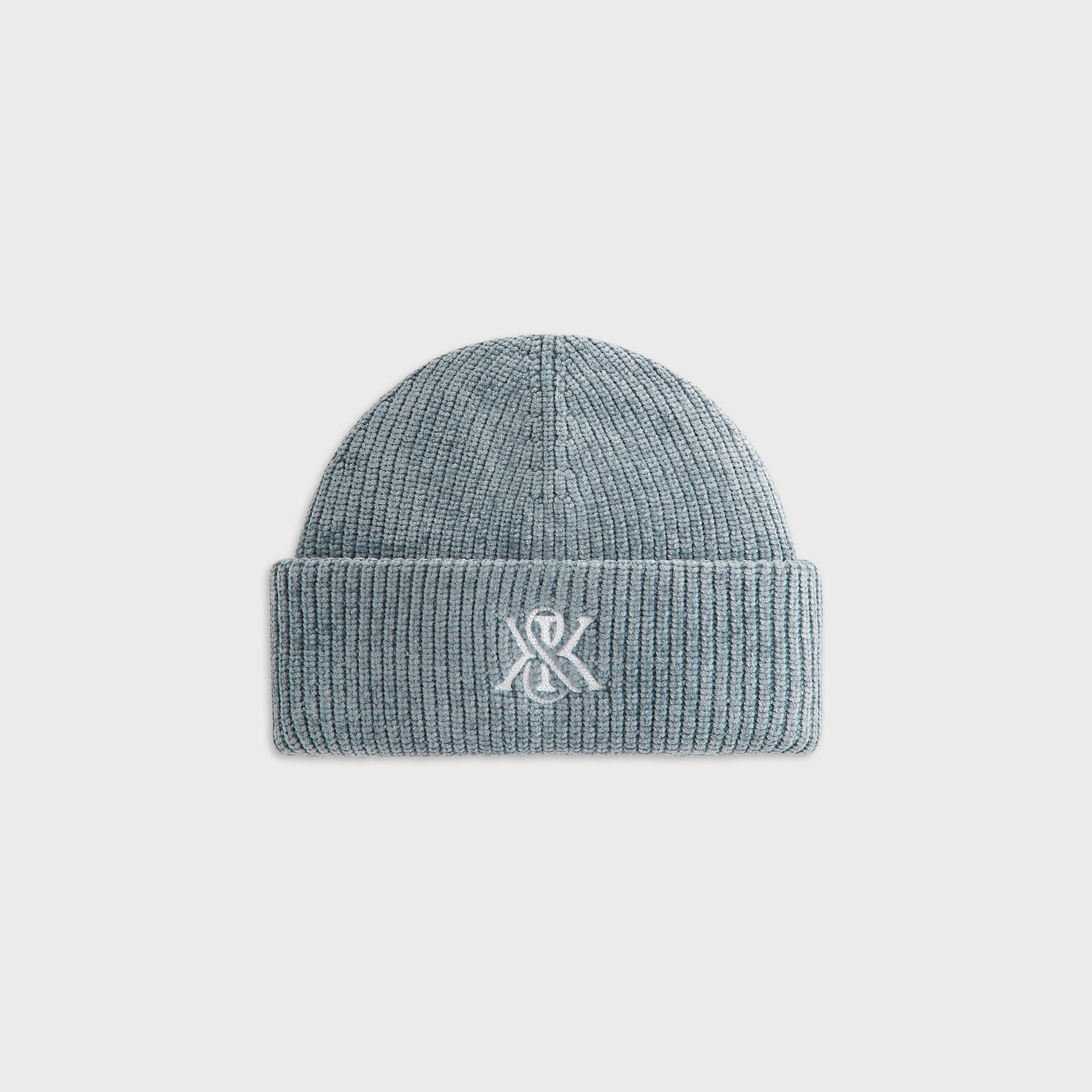 Kithmas Waffle Chenille Mia Beanie - Tinge