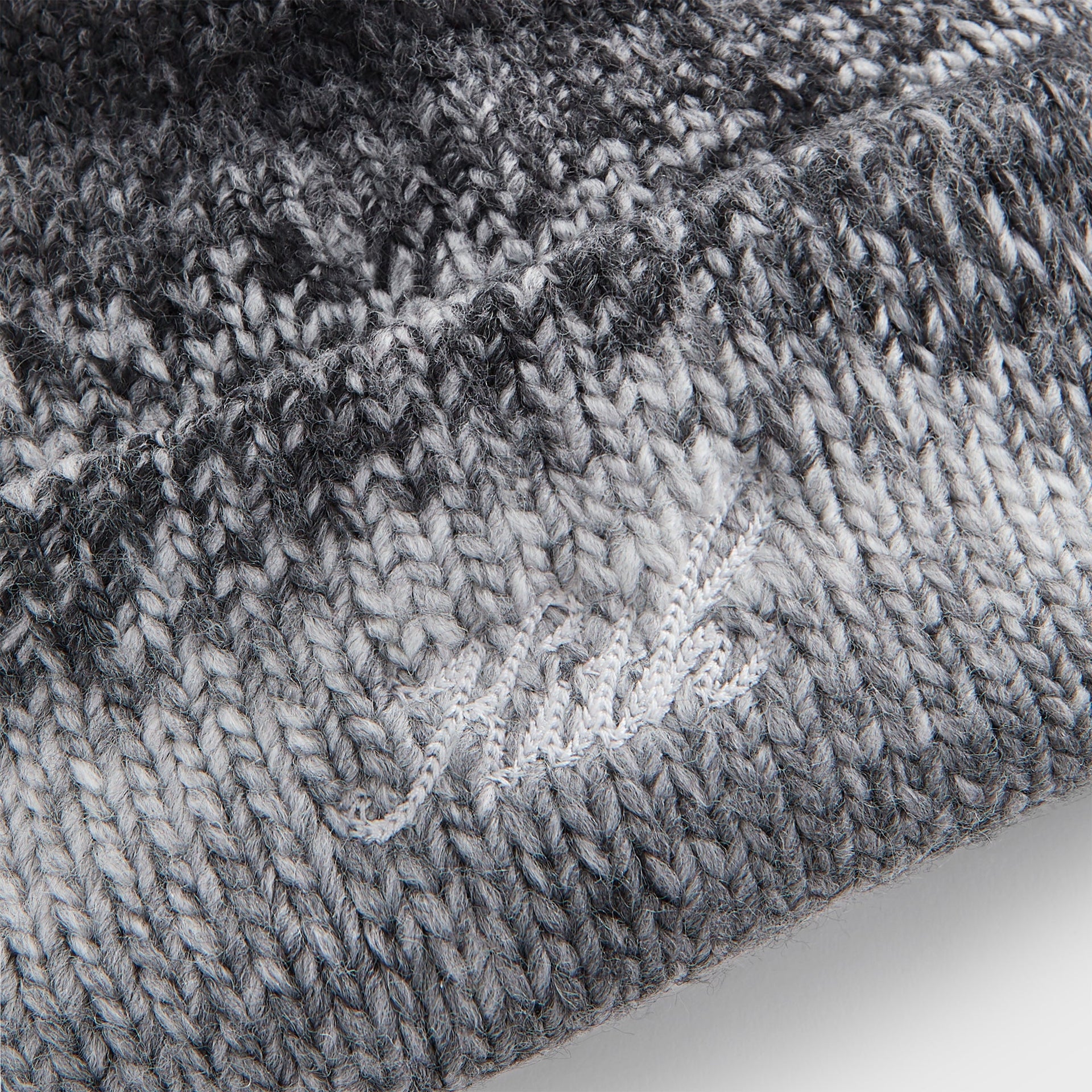 Kithmas Poly Wool Gradient Mia Beanie - Atlas