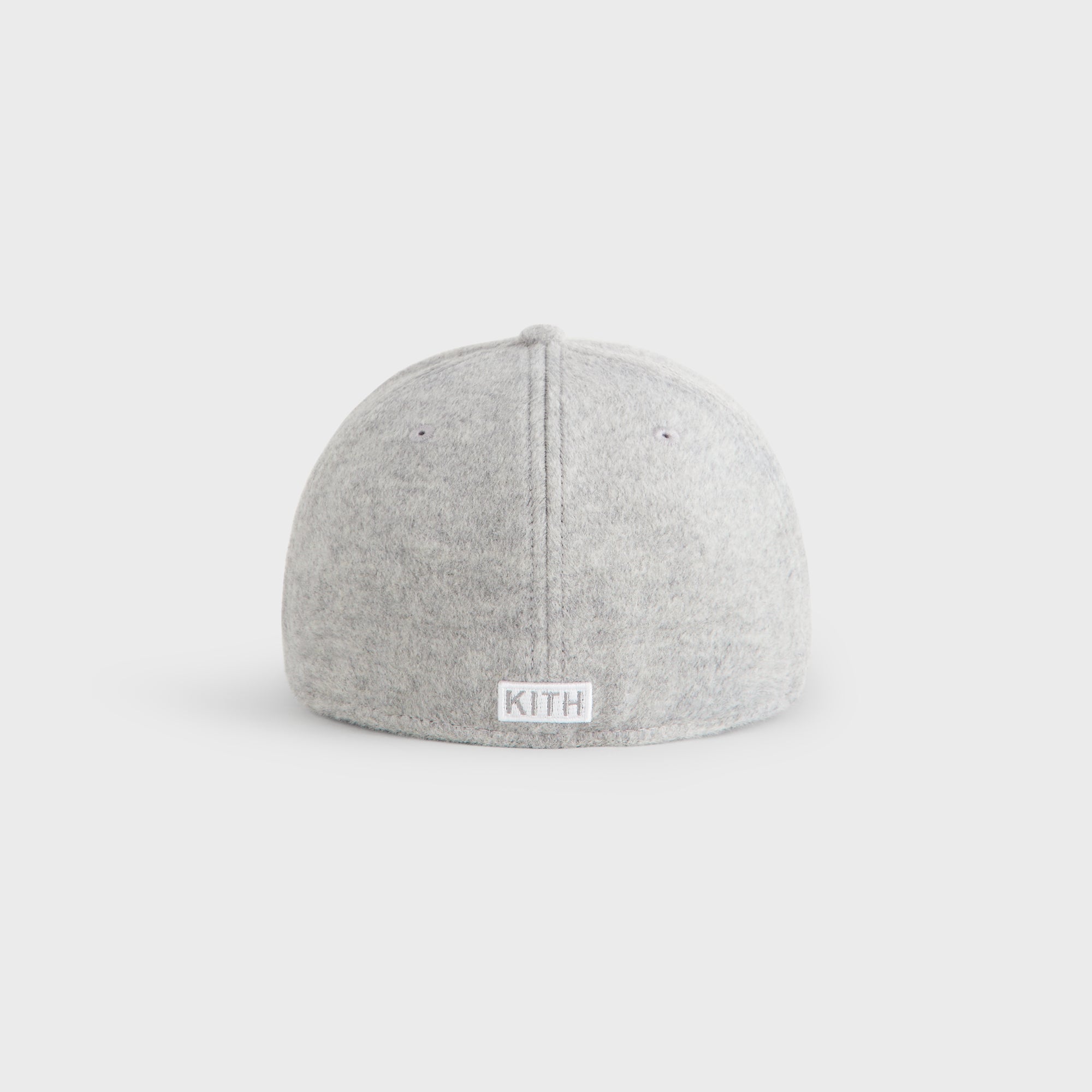 Kith & New Era for the New York Yankees Melton Wool 59FIFTY
