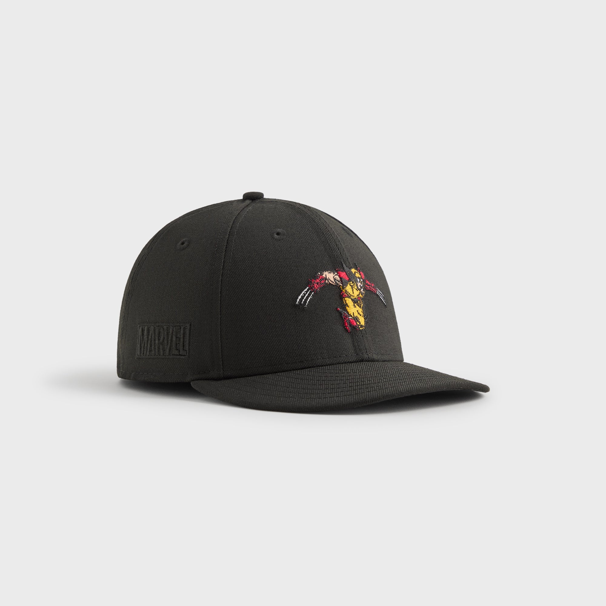 Marvel | Kith for New Era Wolverine Low Profile 59FIFTY Fitted Cap - B