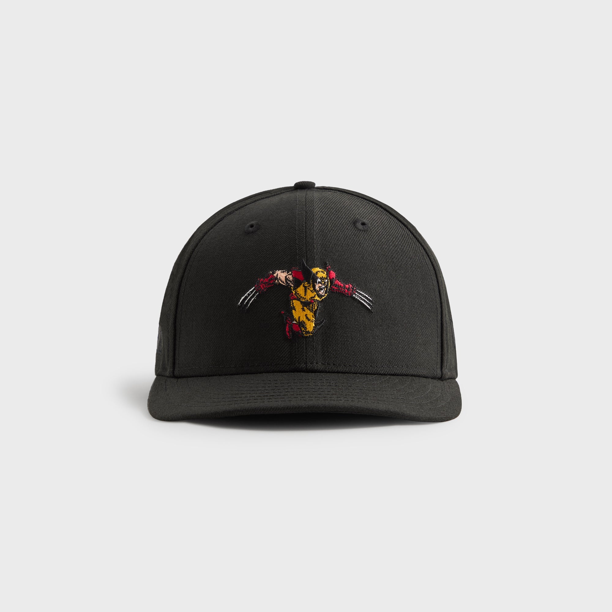 Marvel | Kith for New Era Wolverine Low Profile 59FIFTY Fitted Cap - B